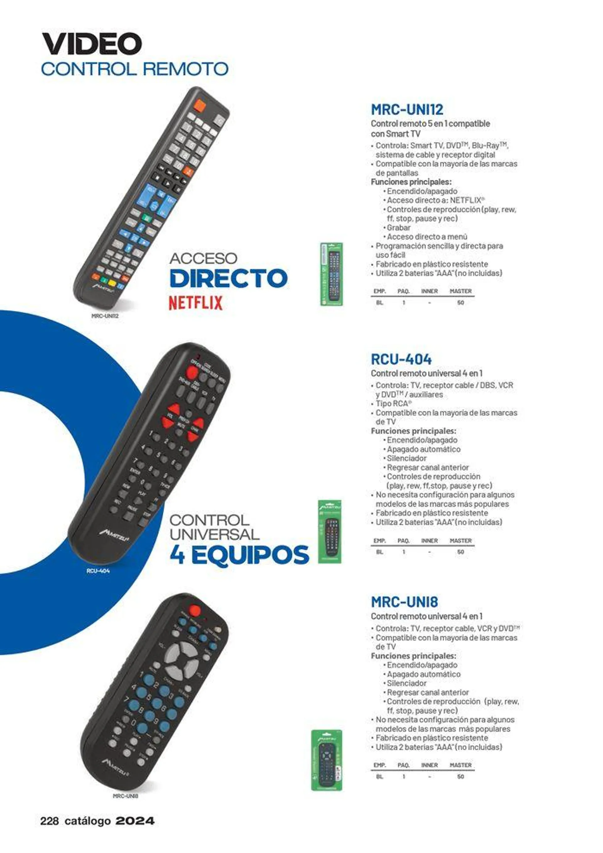 Catálogo de Catálogo 2024 20 de octubre al 31 de diciembre 2024 - Pagina 221