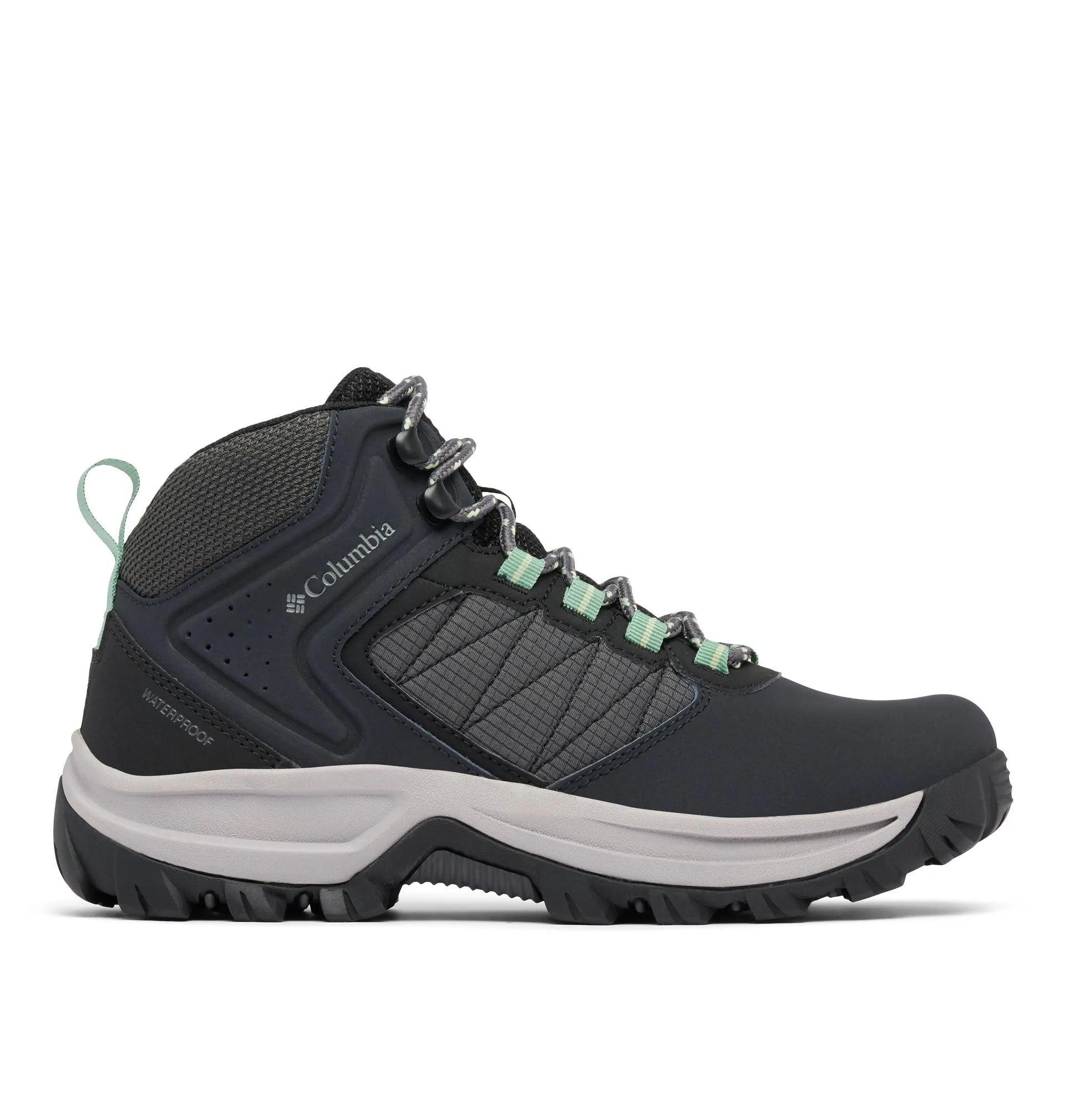 Bota para Mujer TRANSVERSE™ HIKE WATERPROOF