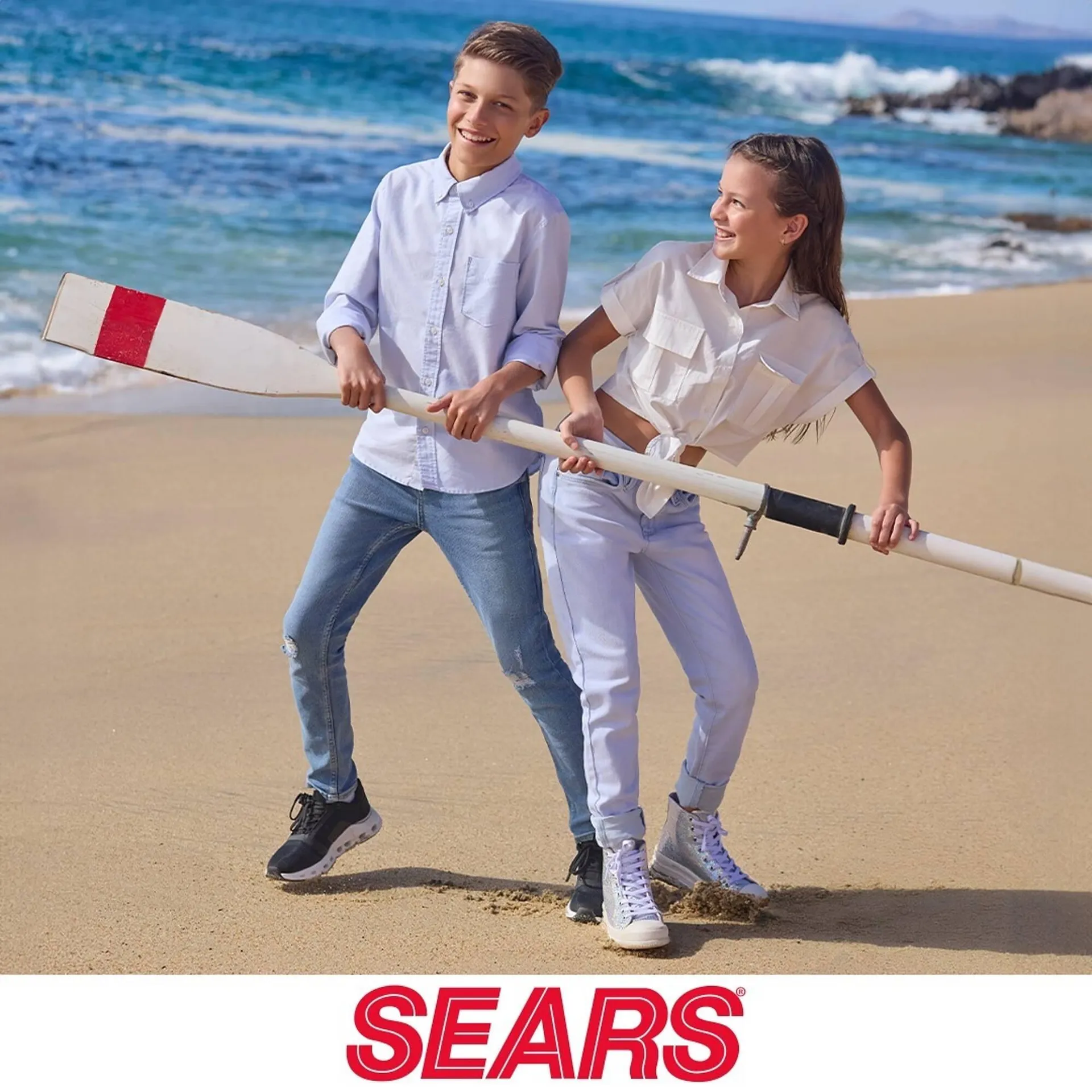 Catálogo de Catálogo Sears 21 de abril al 30 de abril 2025 - Pagina 3