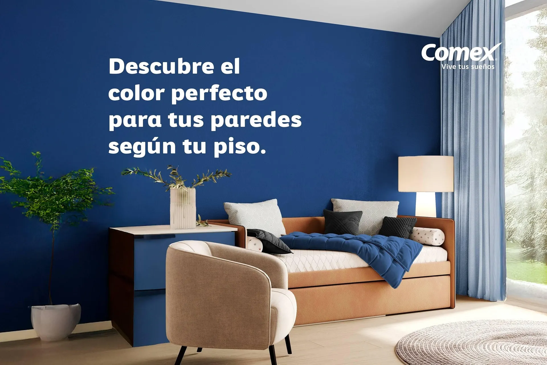 Catálogo Comex - 1