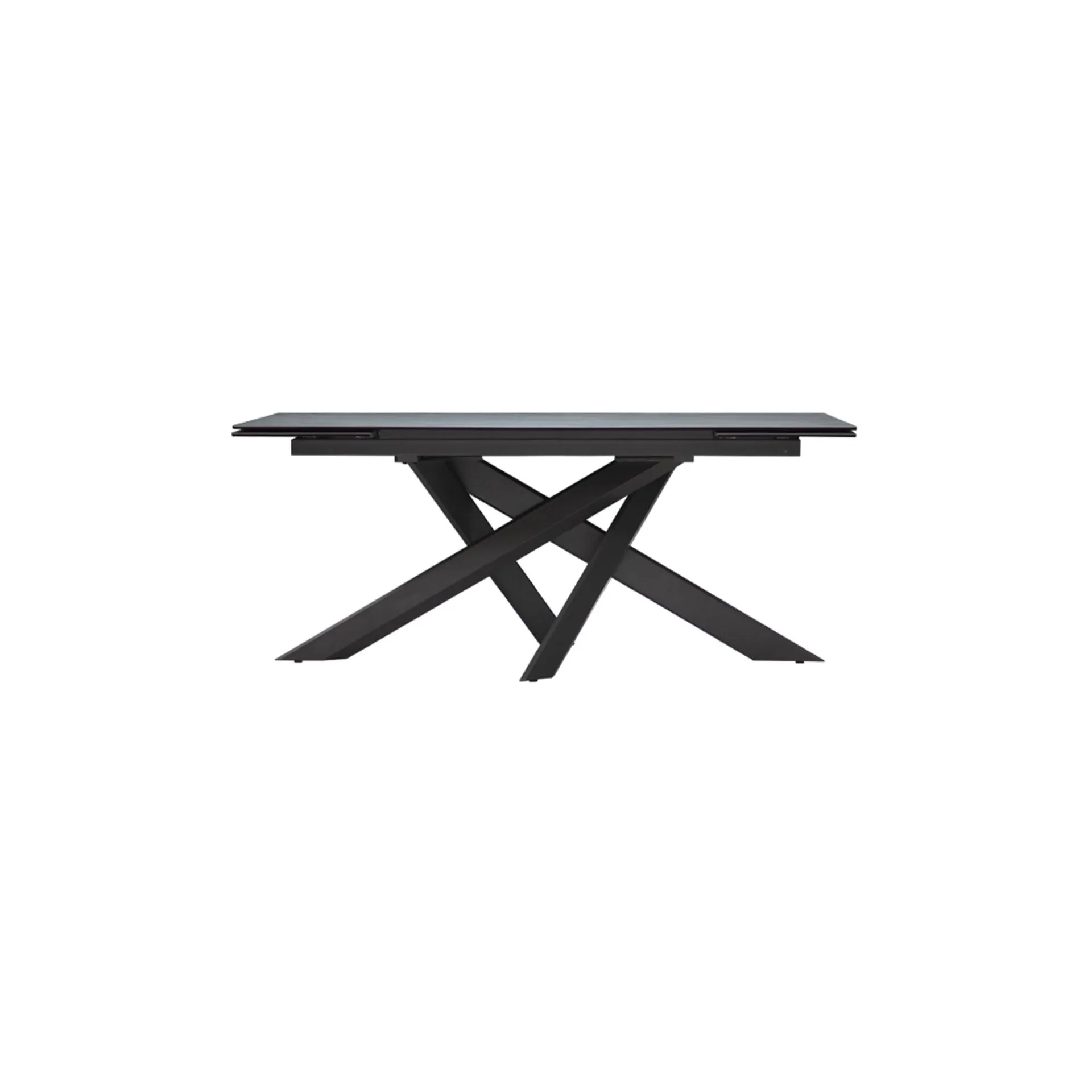 Mesa Rectangular Con Extensión Westbourne