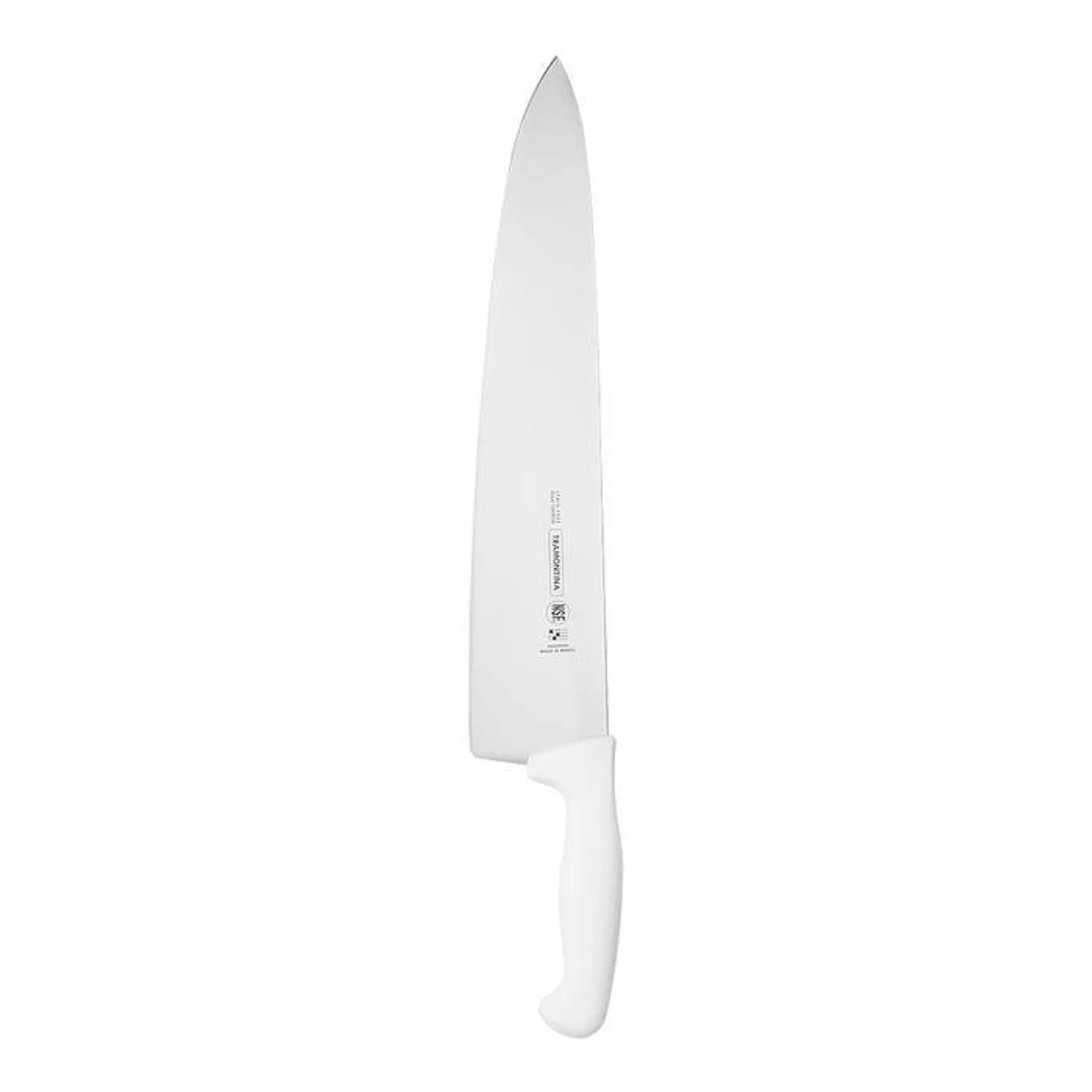 Cuchillo Chef de acero inoxidable profesional 24609/084 Tramontina