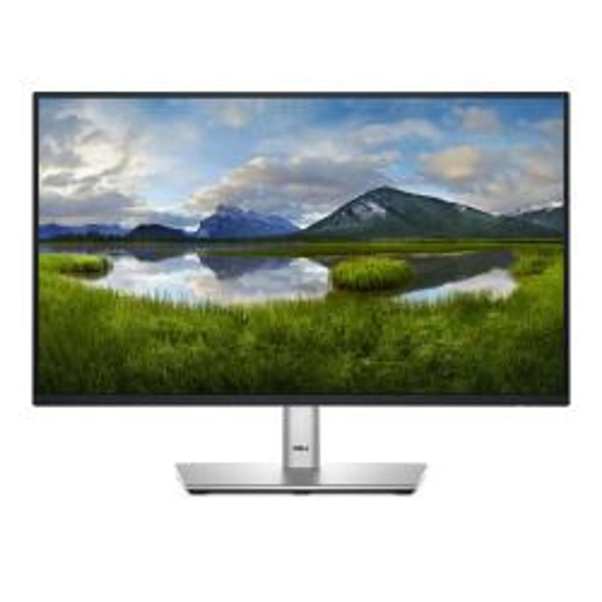 Monitor Dell P2225H LED 21.5", Full HD, 100Hz, HDMI, Negro/Plata