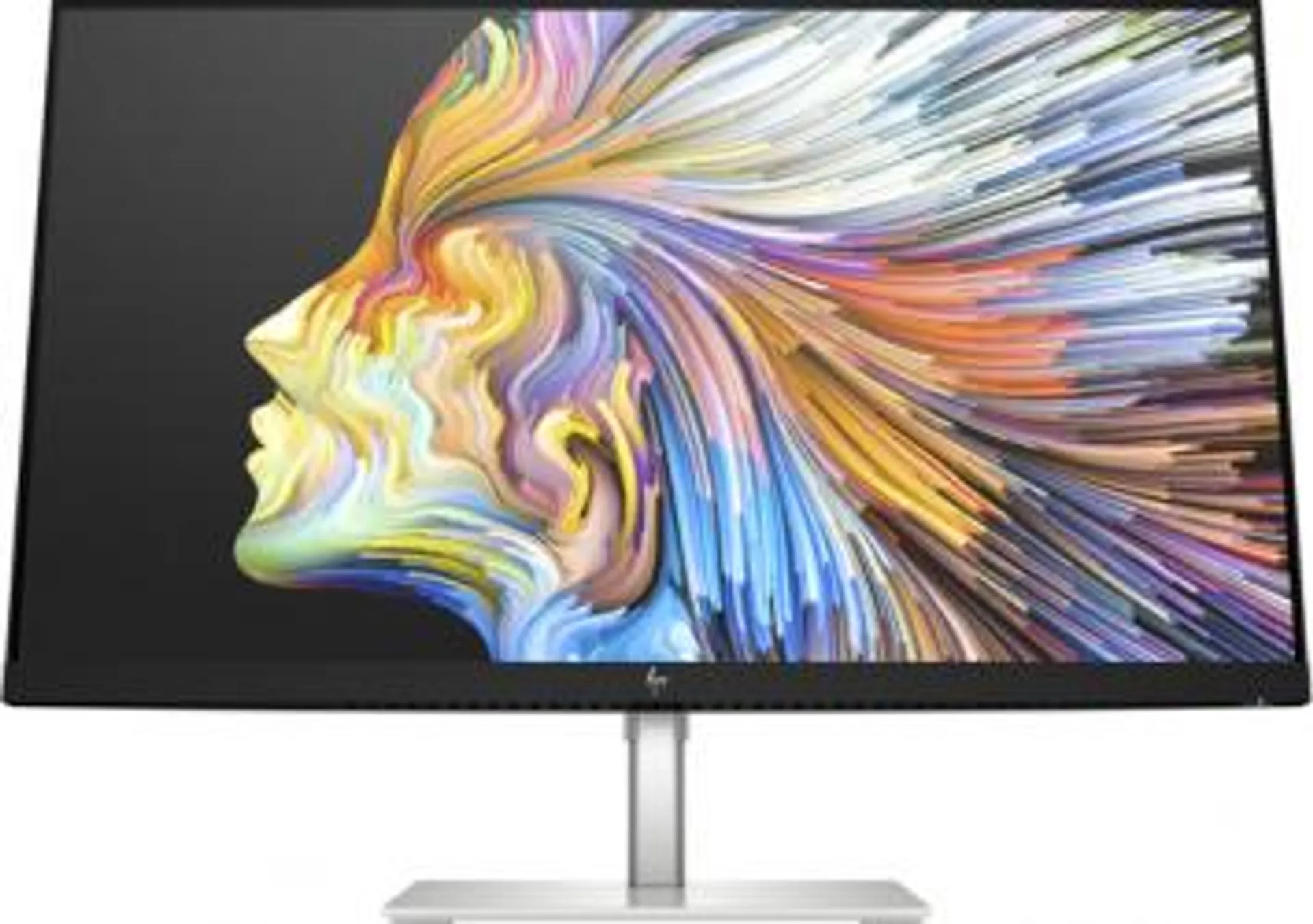 Monitor HP U28 LED 28", 4K Ultra HD, 60Hz, HDMI/DisplayPort, Negro