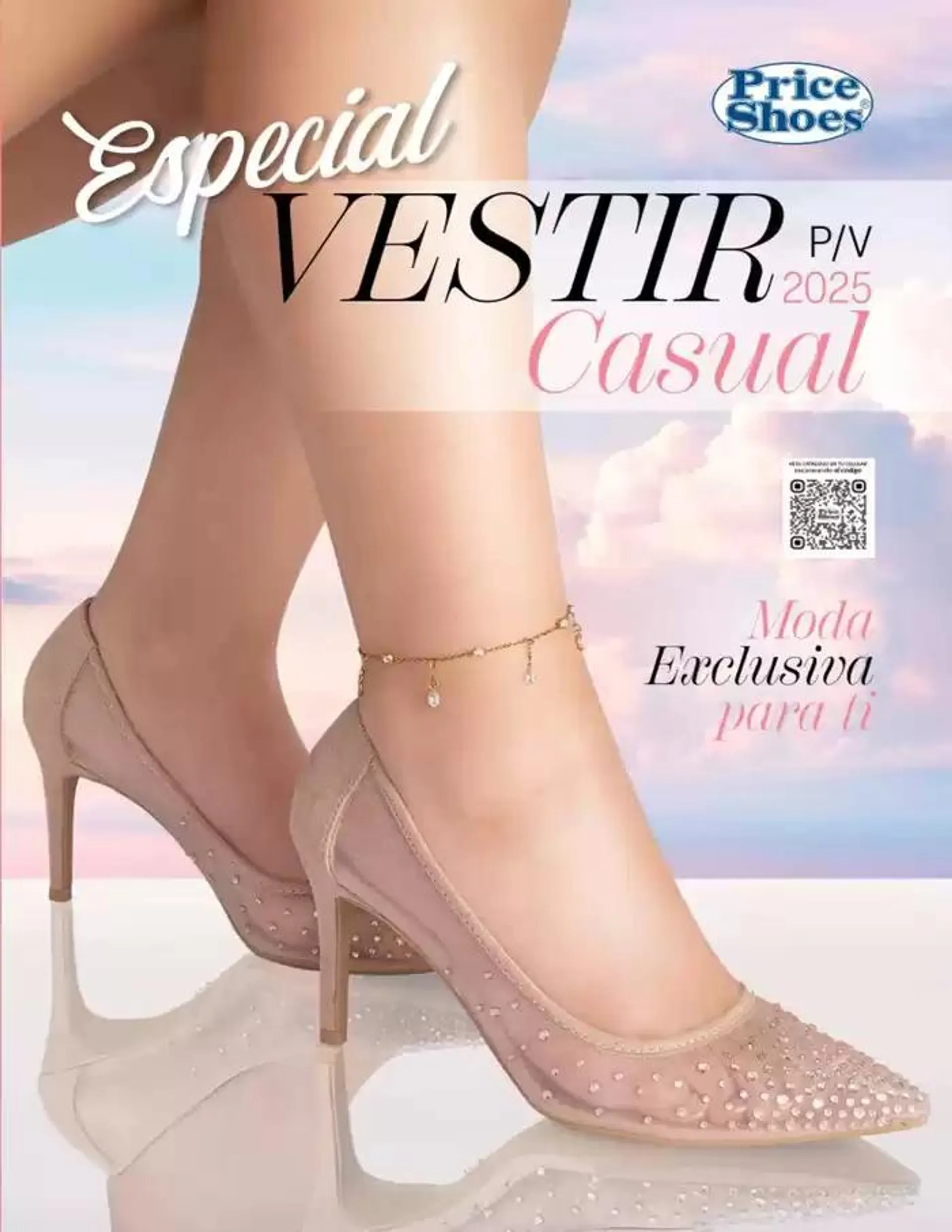 ESP VESTIR CASUAL | PV | 2025 | 1E - 1