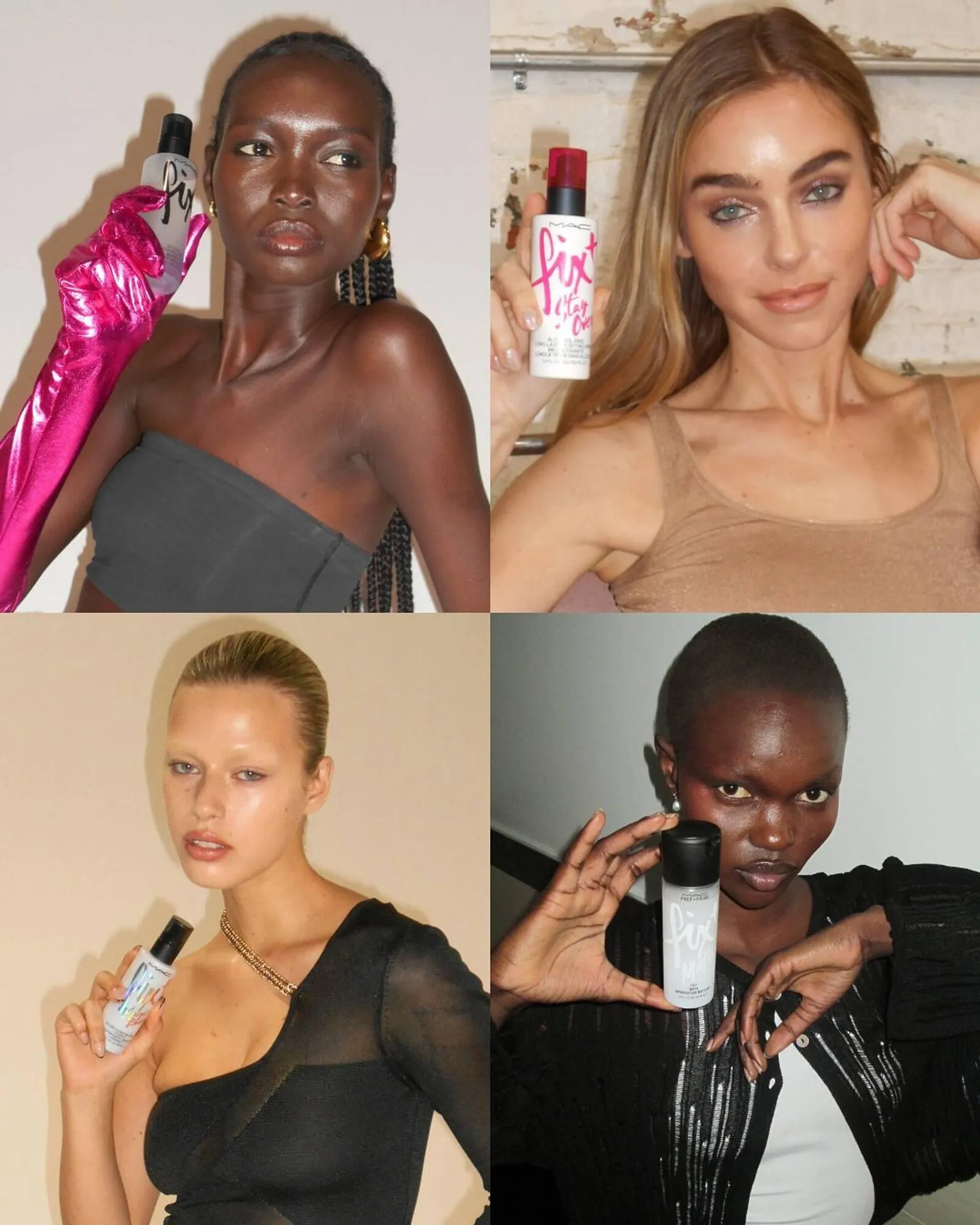 Catálogo de Catálogo MAC Cosmetics 9 de junio al 30 de junio 2025 - Pagina 2