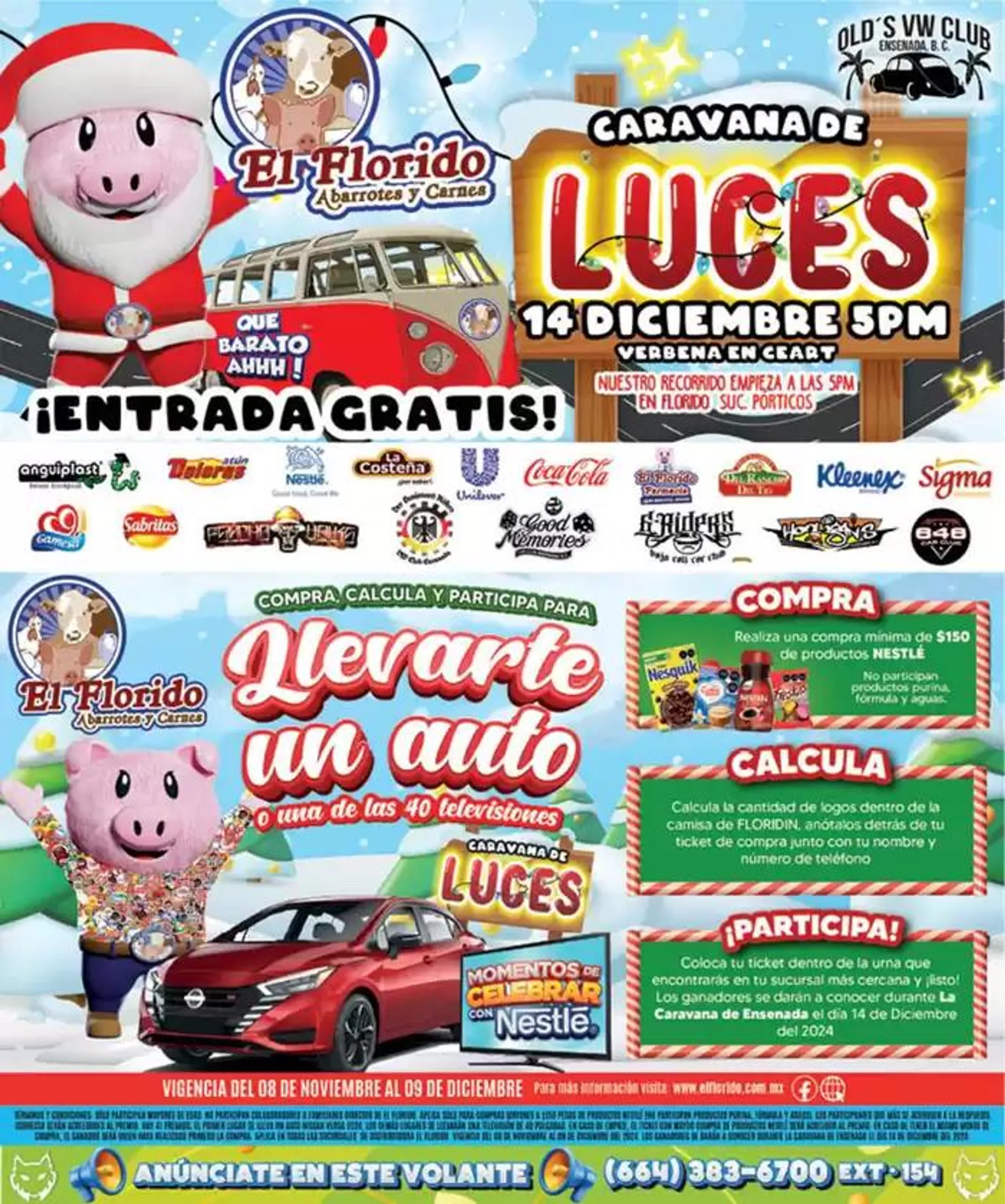 Catálogo de Ofertas exclusivas para nuestros clientes 29 de noviembre al 2 de diciembre 2024 - Pagina 20