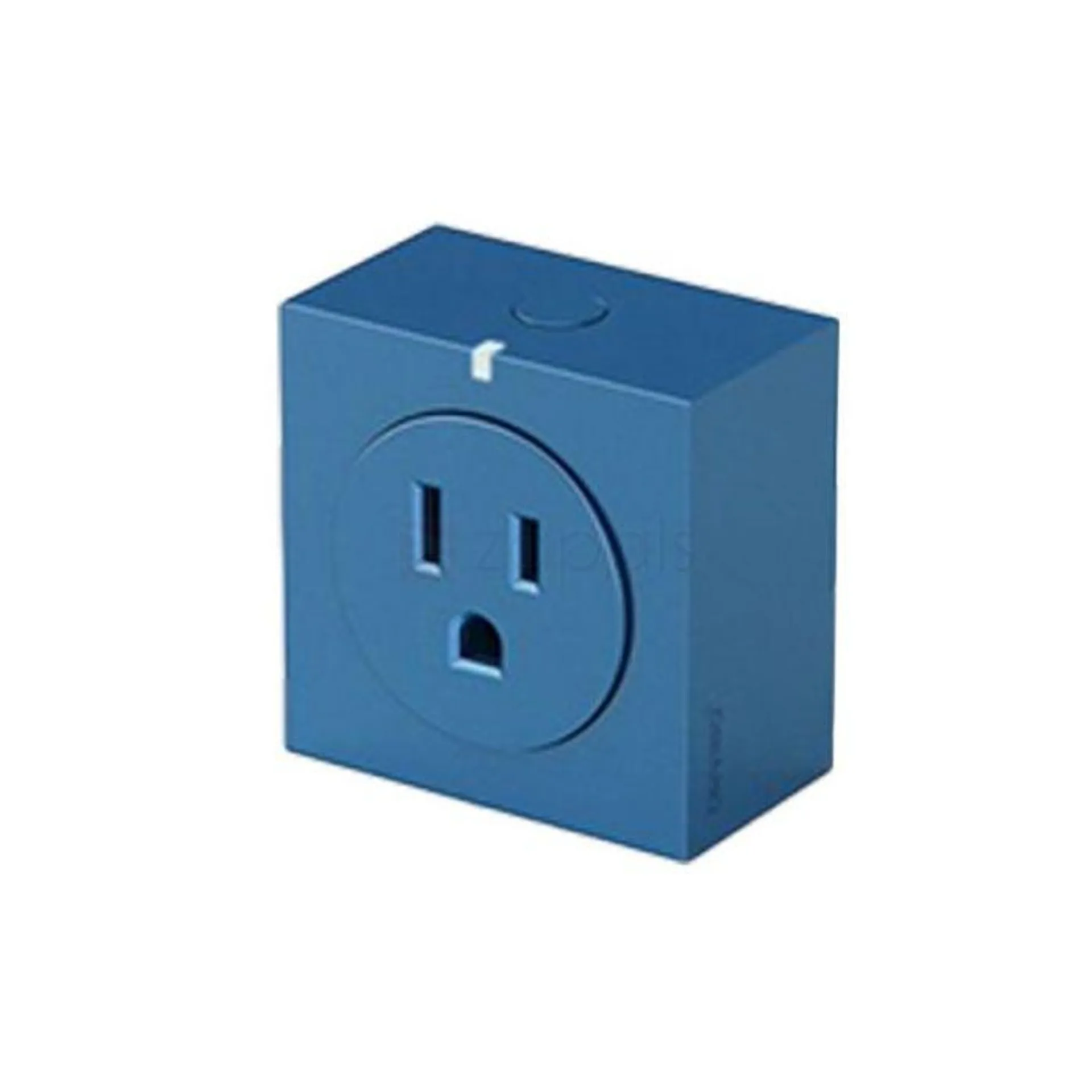 Contacto Inteligente Orvibo S31-B-120V Wi-Fi Interior Azul 120/240