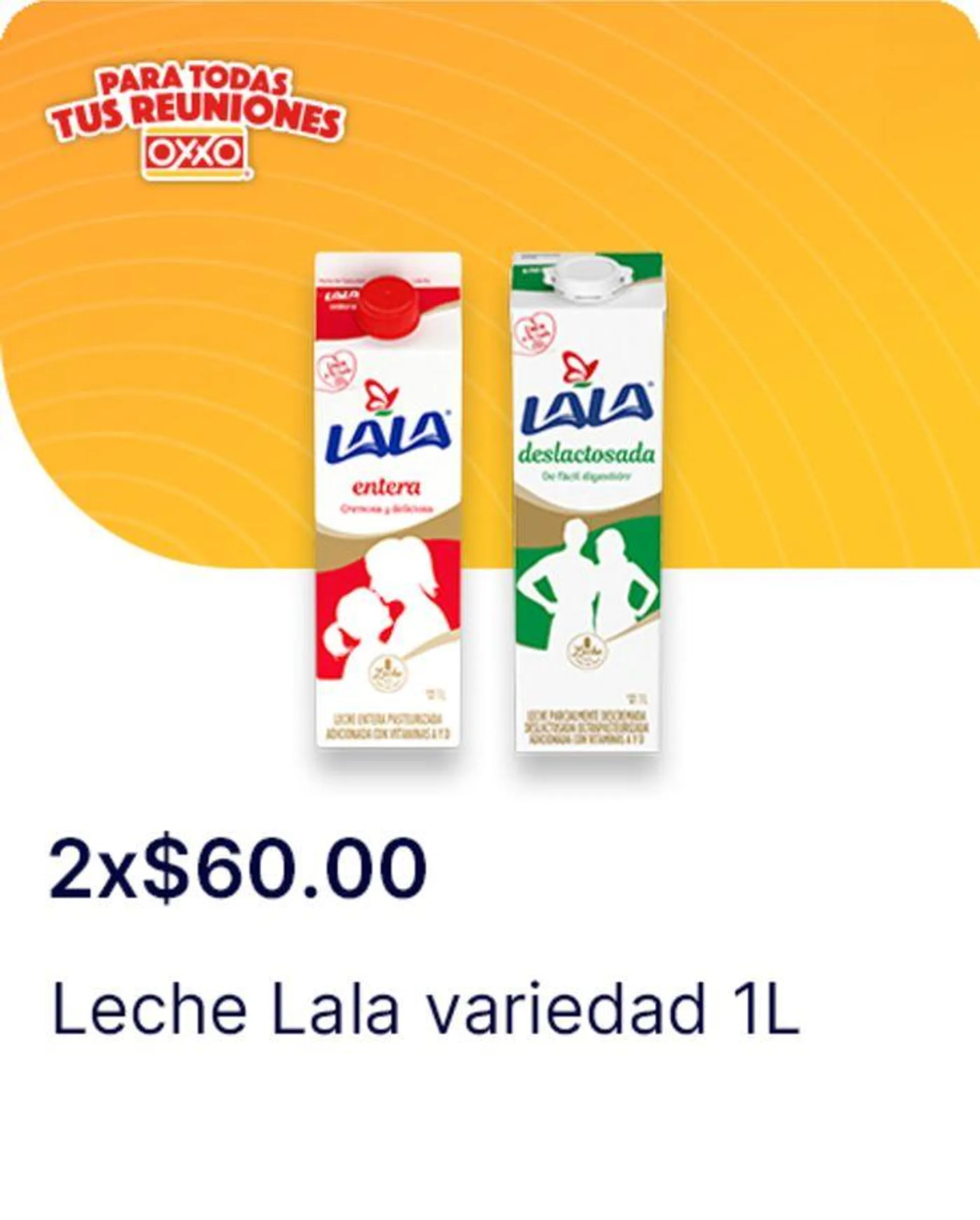 Ofertas OXXO - 18