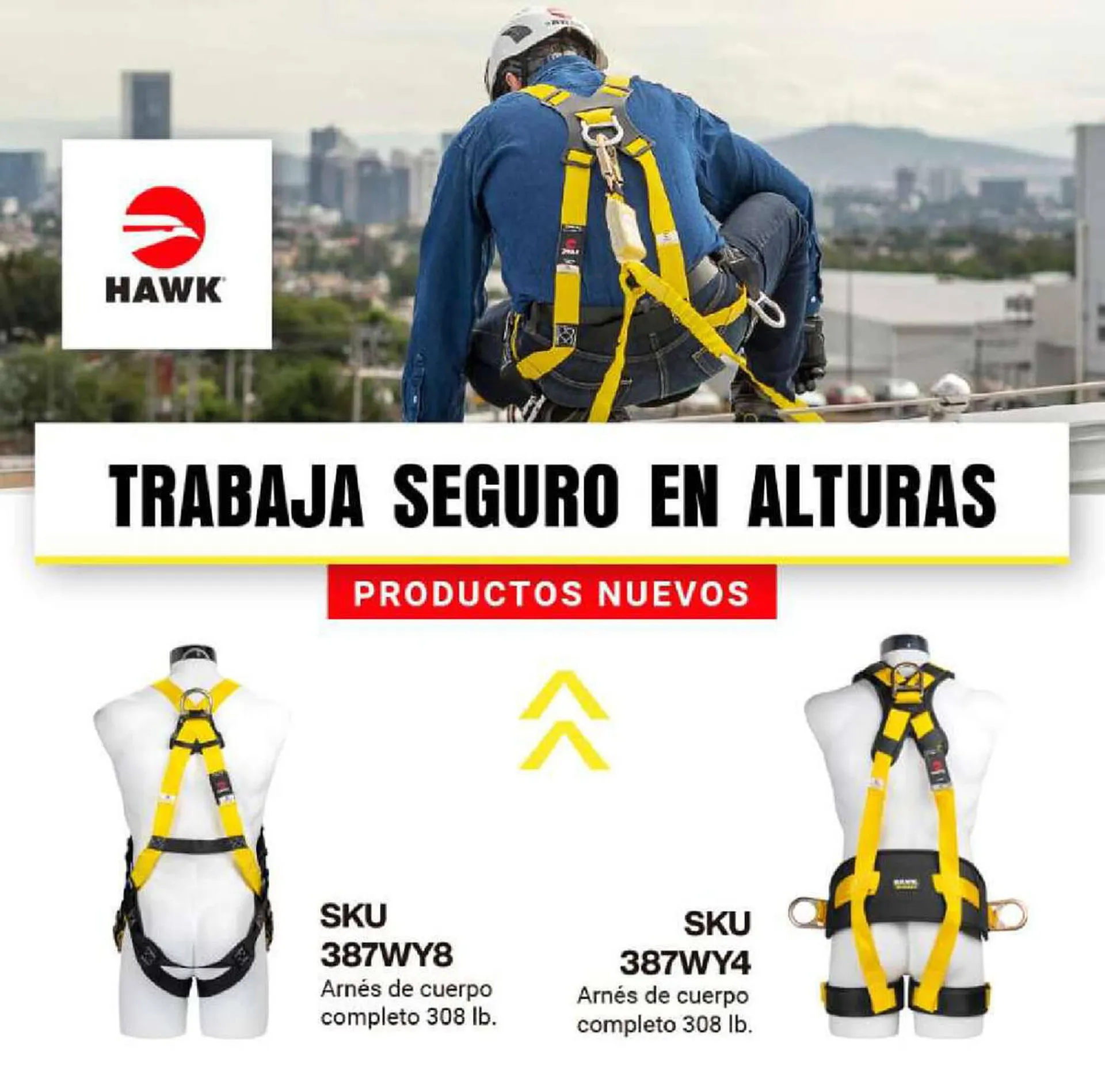 Catálogo de Catálogo Grainger 16 de octubre al 4 de enero 2024 - Pagina 1