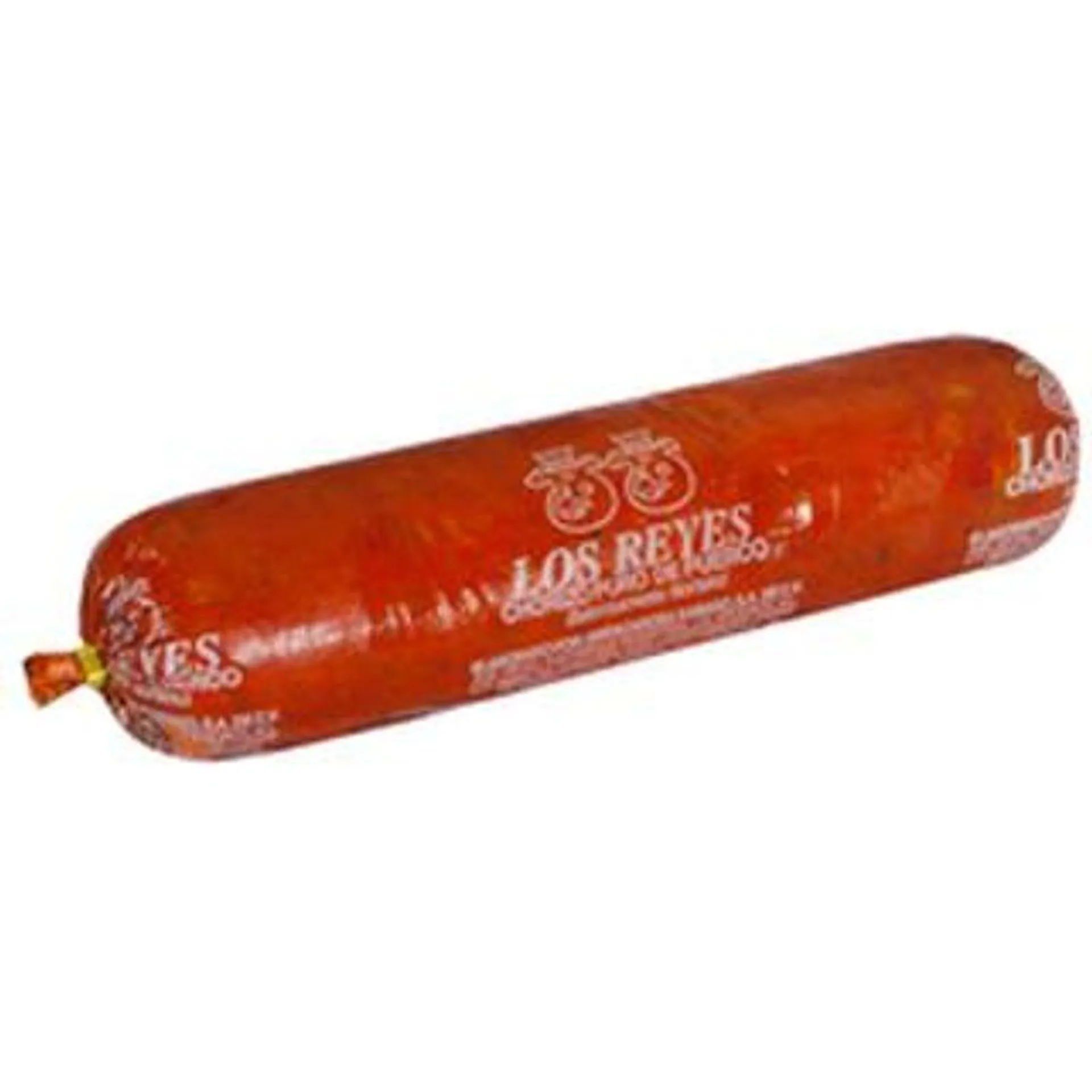 Los Reyes Chorizo de Cerdo 400 g