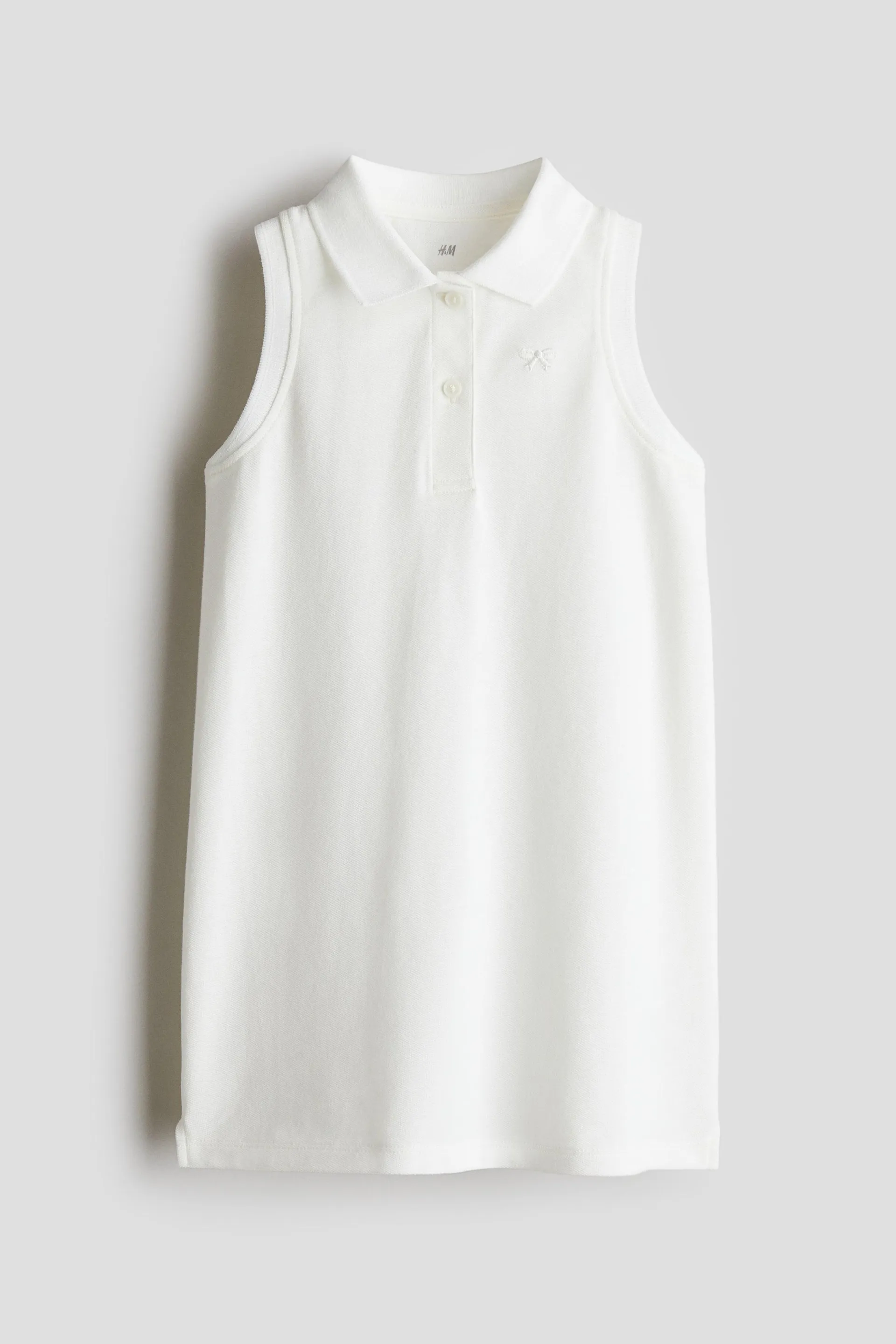 Vestido línea A