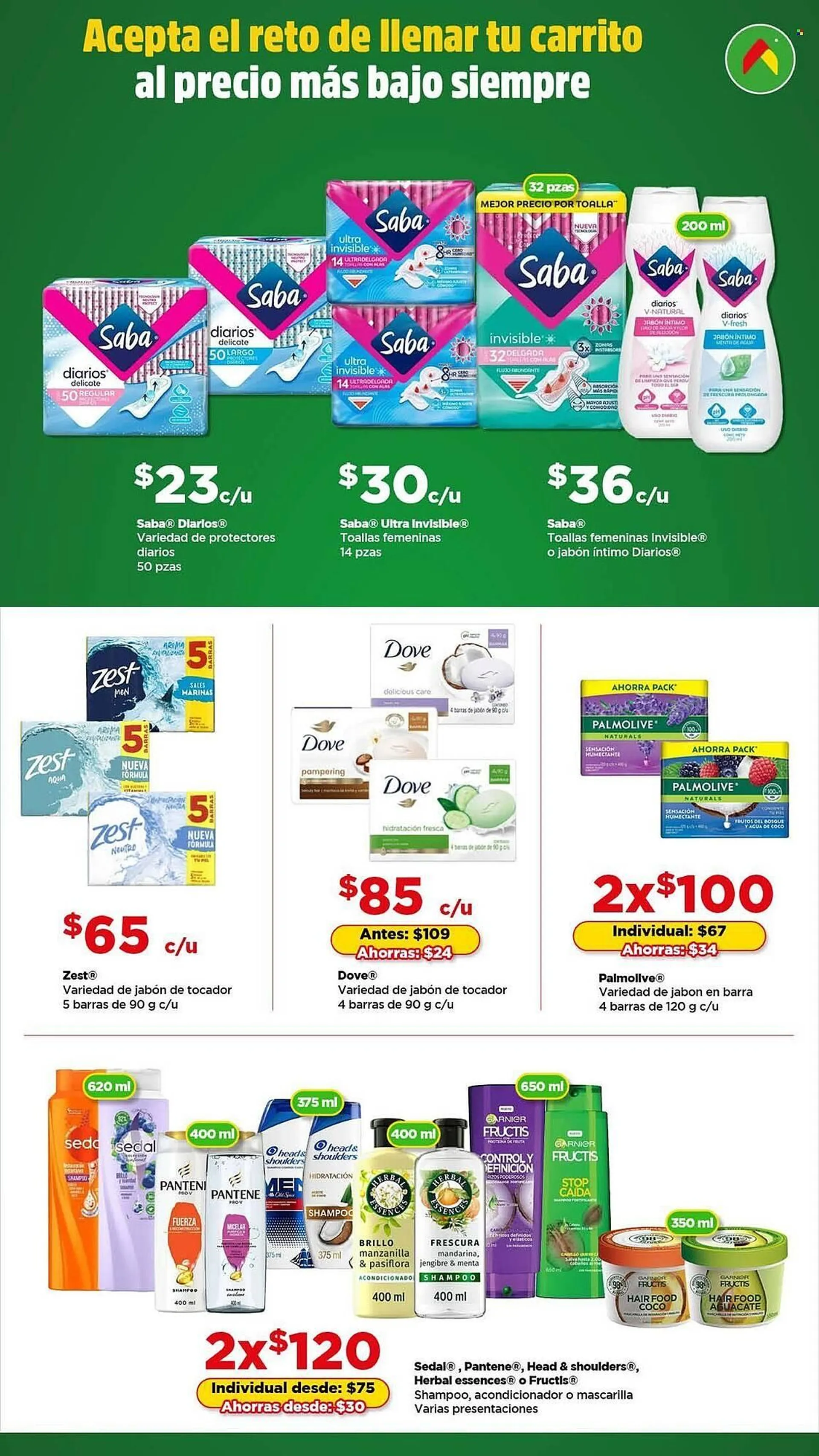 Catálogo de Catálogo Bodega Aurrerá 12 de junio al 2 de julio 2025 - Pagina 5