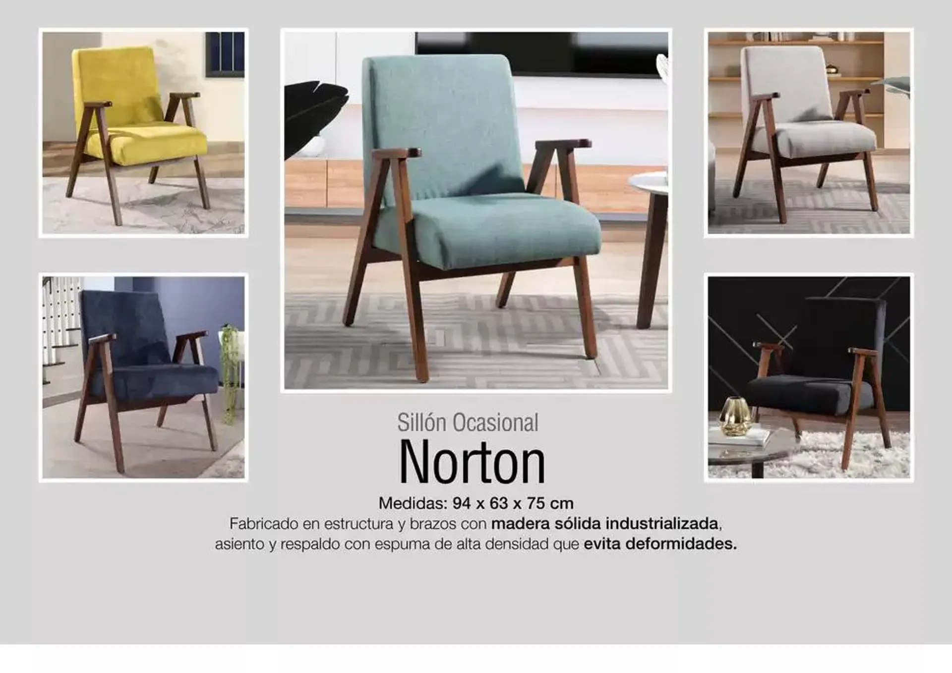 Catálogo de Muebles Dico Sofacama Y Sillones  10 de diciembre al 31 de diciembre 2024 - Pagina 16