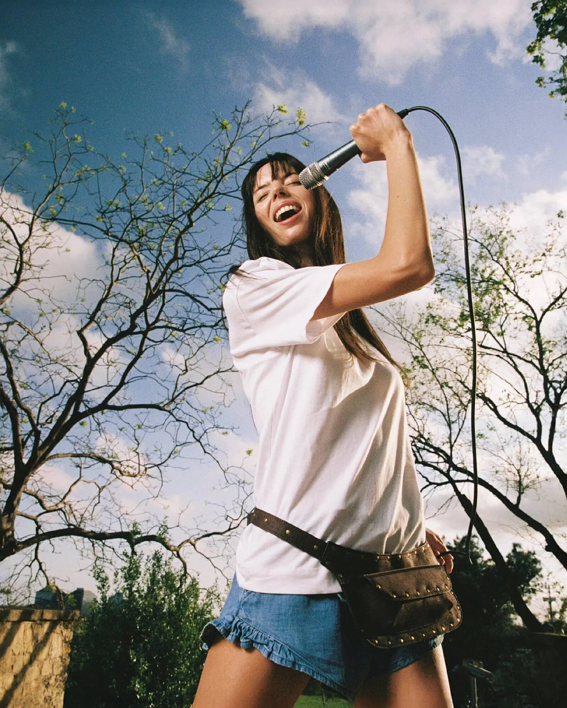 Catálogo de Catálogo Pull & Bear 28 de abril al 4 de mayo 2025 - Pagina 3