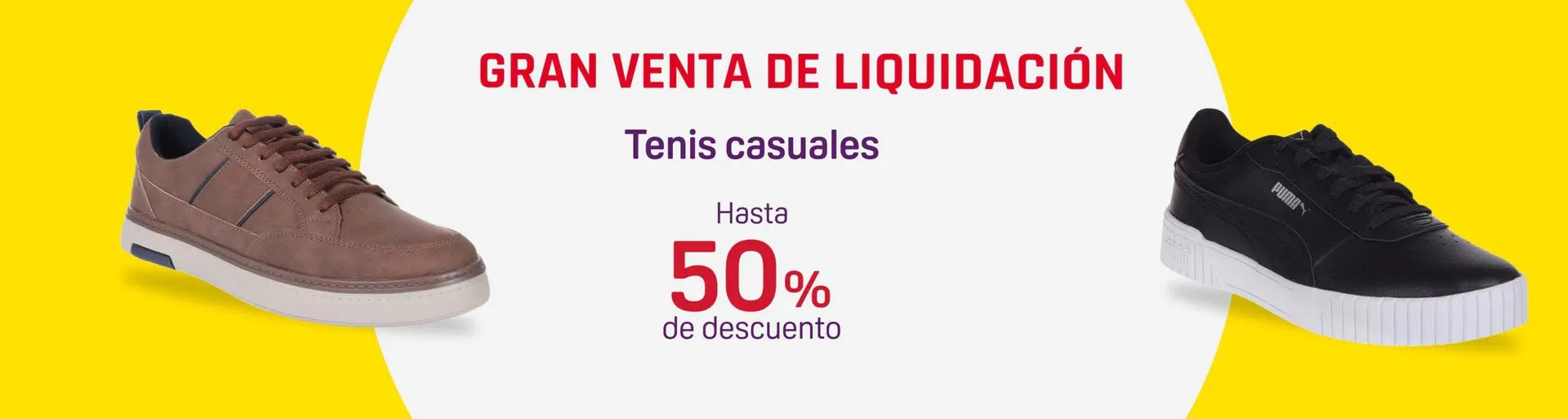 Catálogo de Gran venta de liquidación 18 de junio al 4 de agosto 2024 - Pagina 3