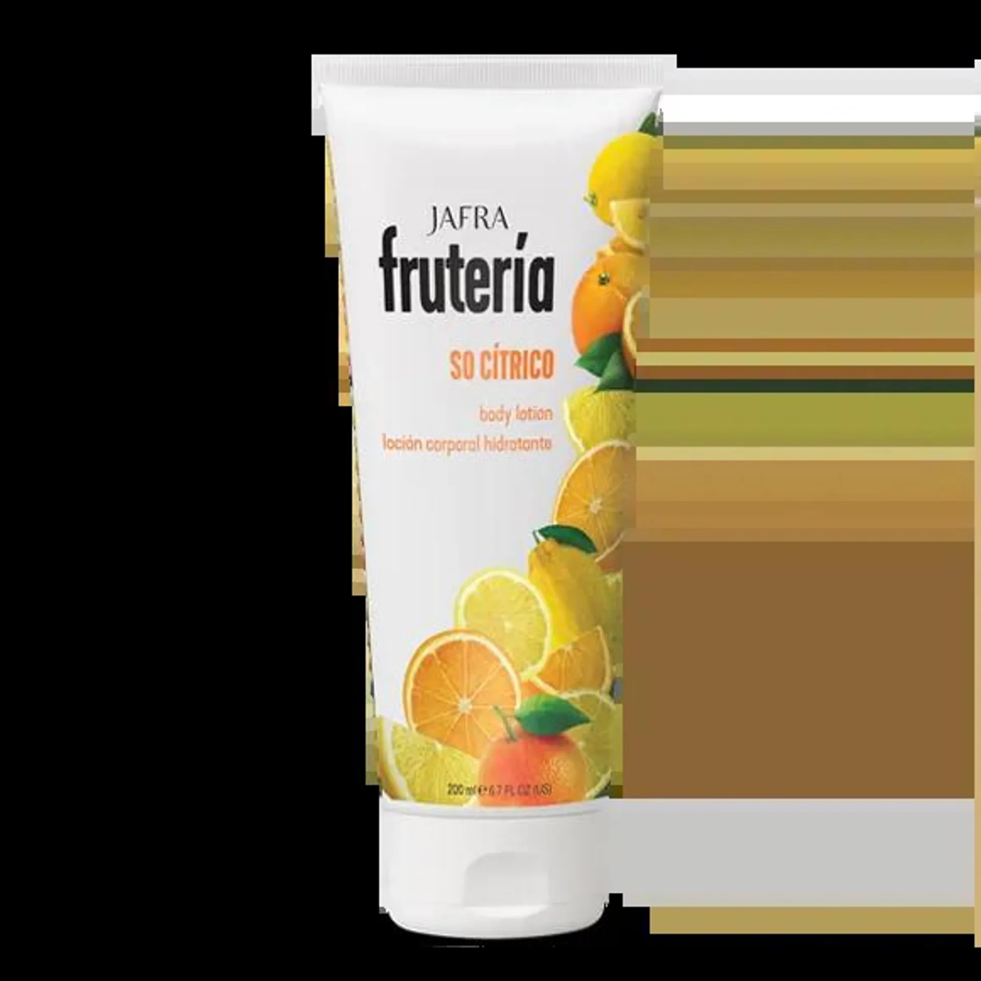 JAFRA Frutería So Cítrico Loción Corporal Hidratante