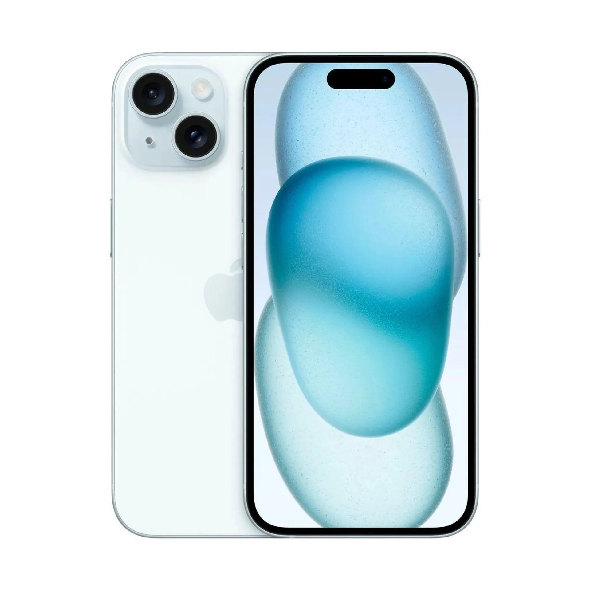 iPhone 15 Plus 128GB Reacondicionado Azul