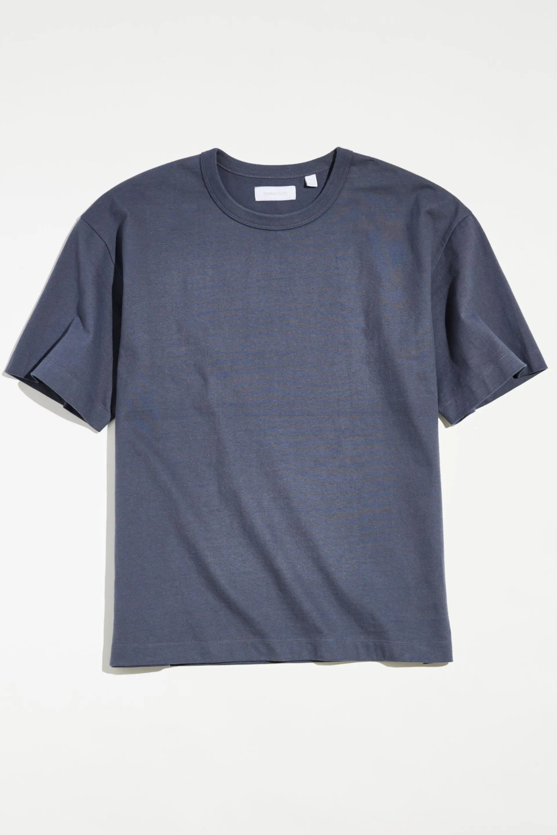 Standard Cloth Oversized Boxy Tee