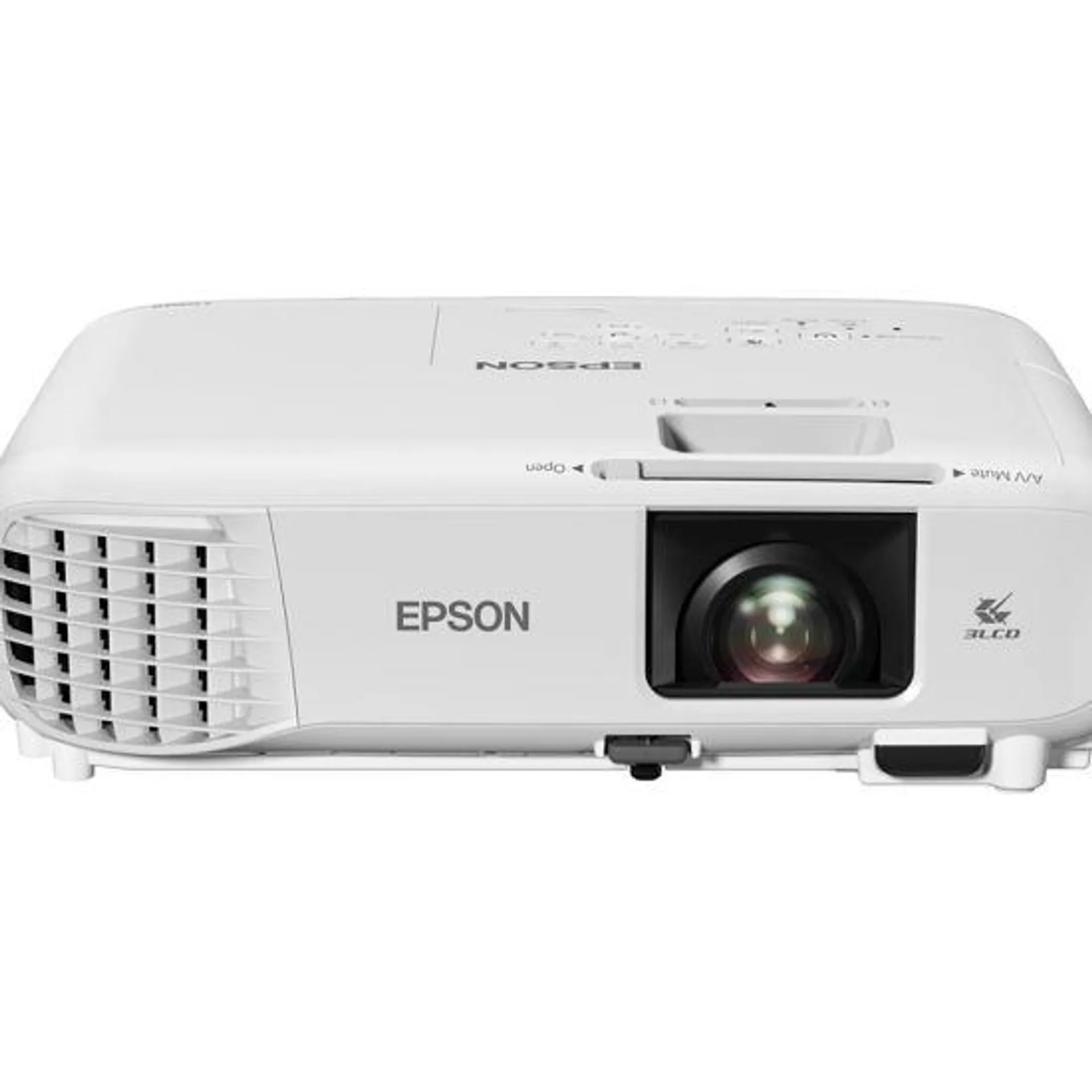 Proyector Epson Powerlite E20 HDMI y altavoz Integrado