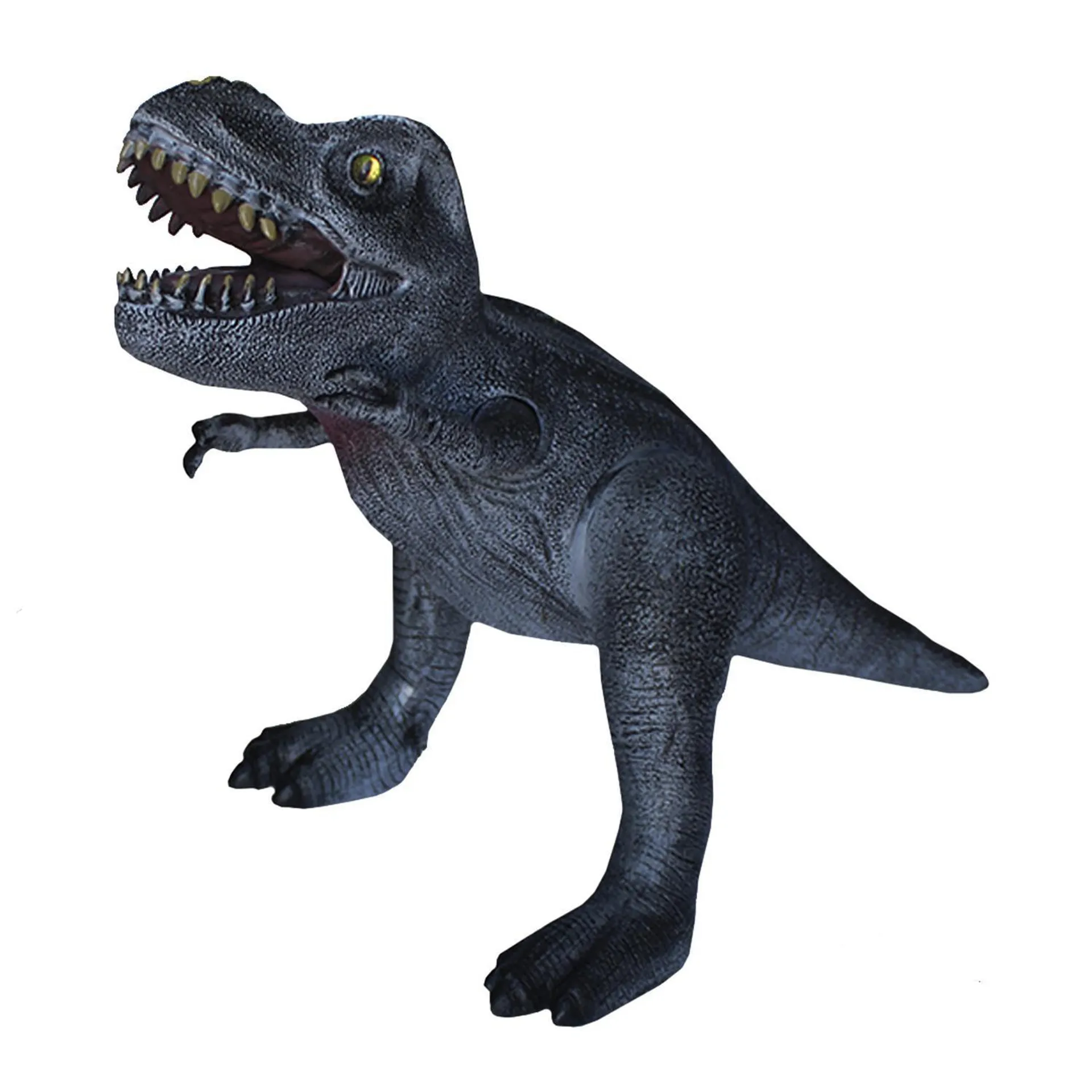 Rex Gordo Grande, Juguete De Dinosaurio