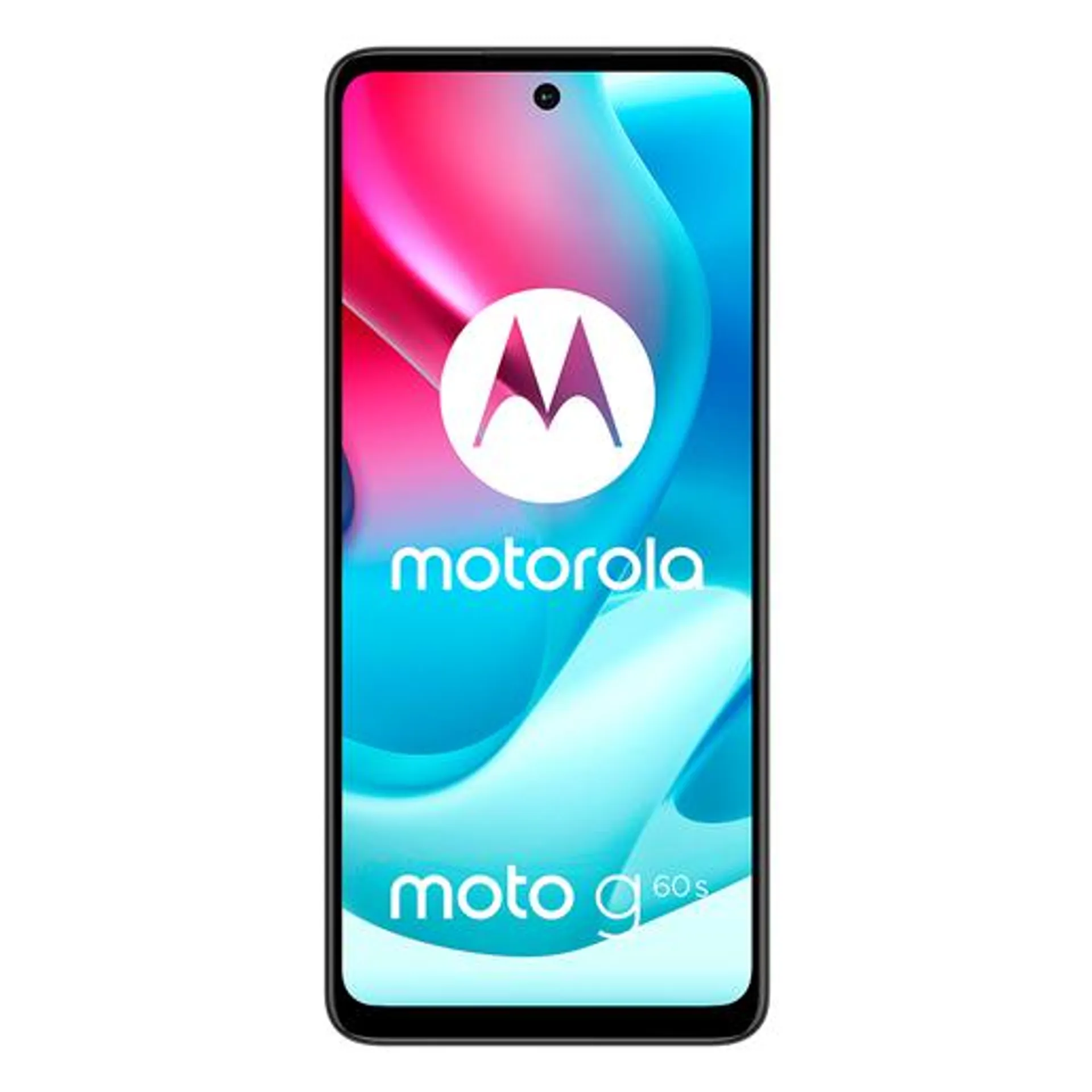 moto g60S