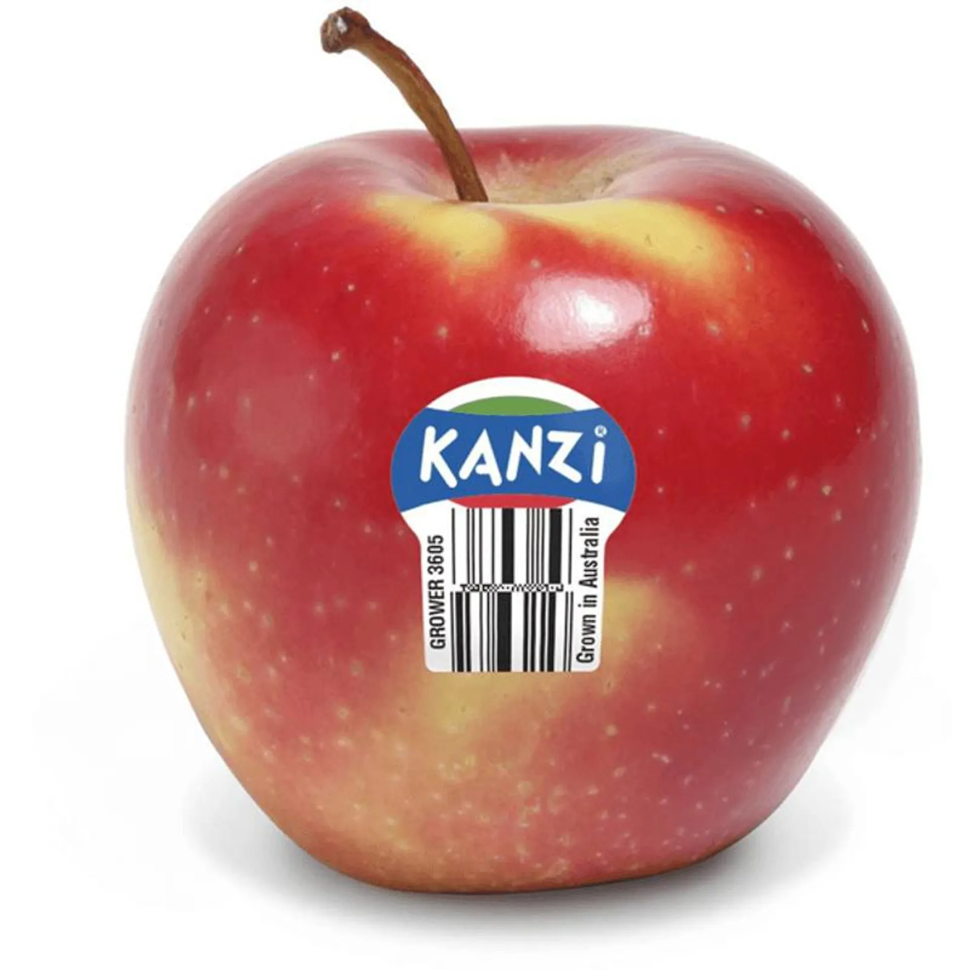 Manzana Nikita-Kanzi