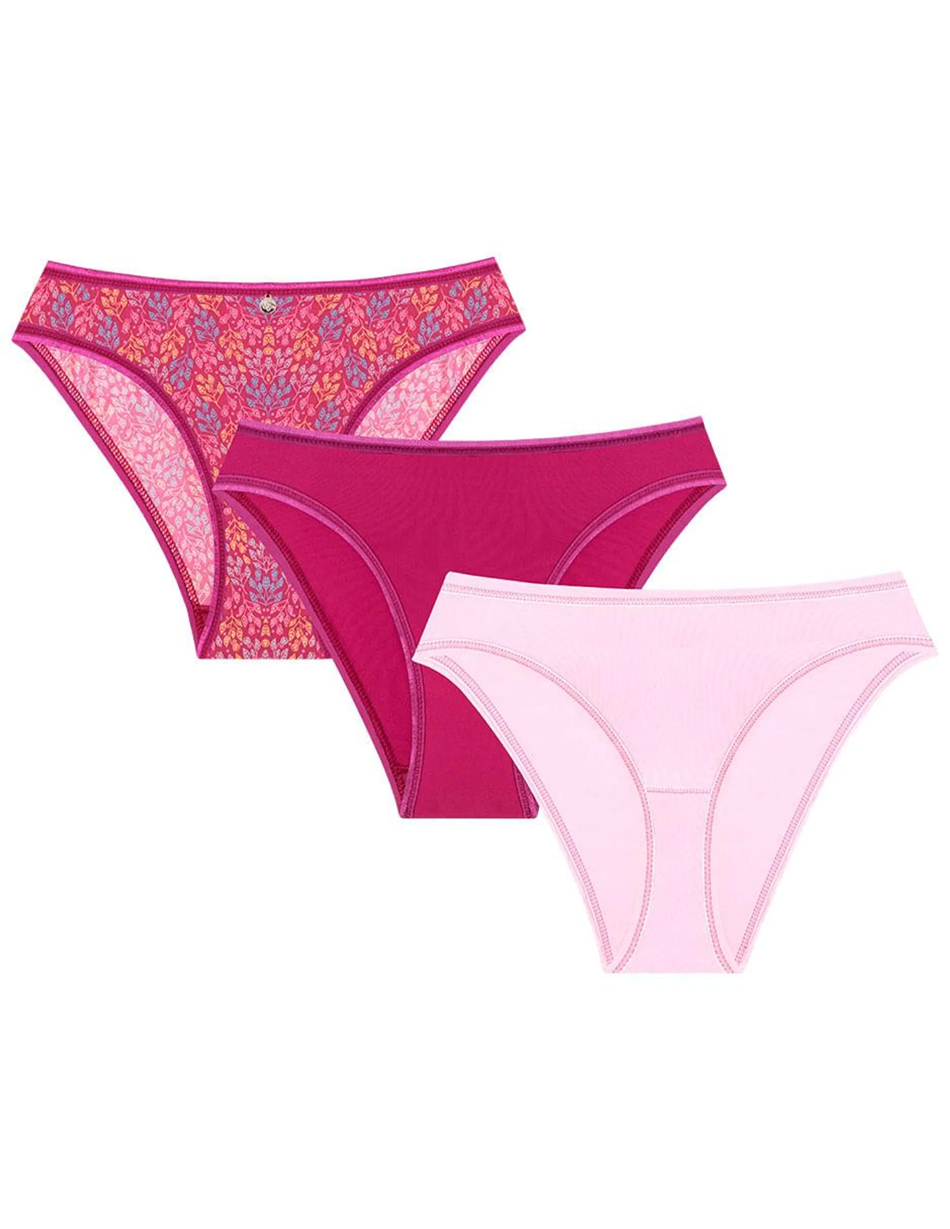 Vicky form Panty Modelo: 0K30045