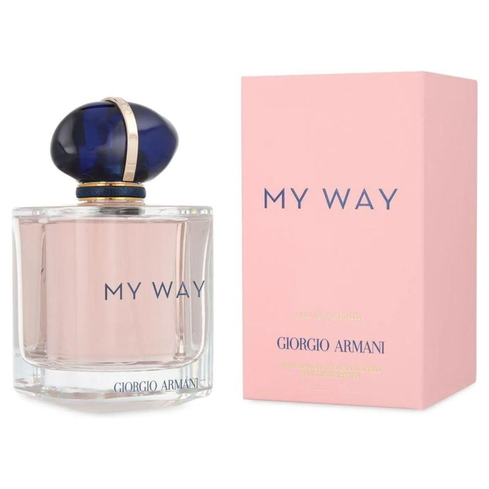 My Way 90Ml Edp Spray - Dama