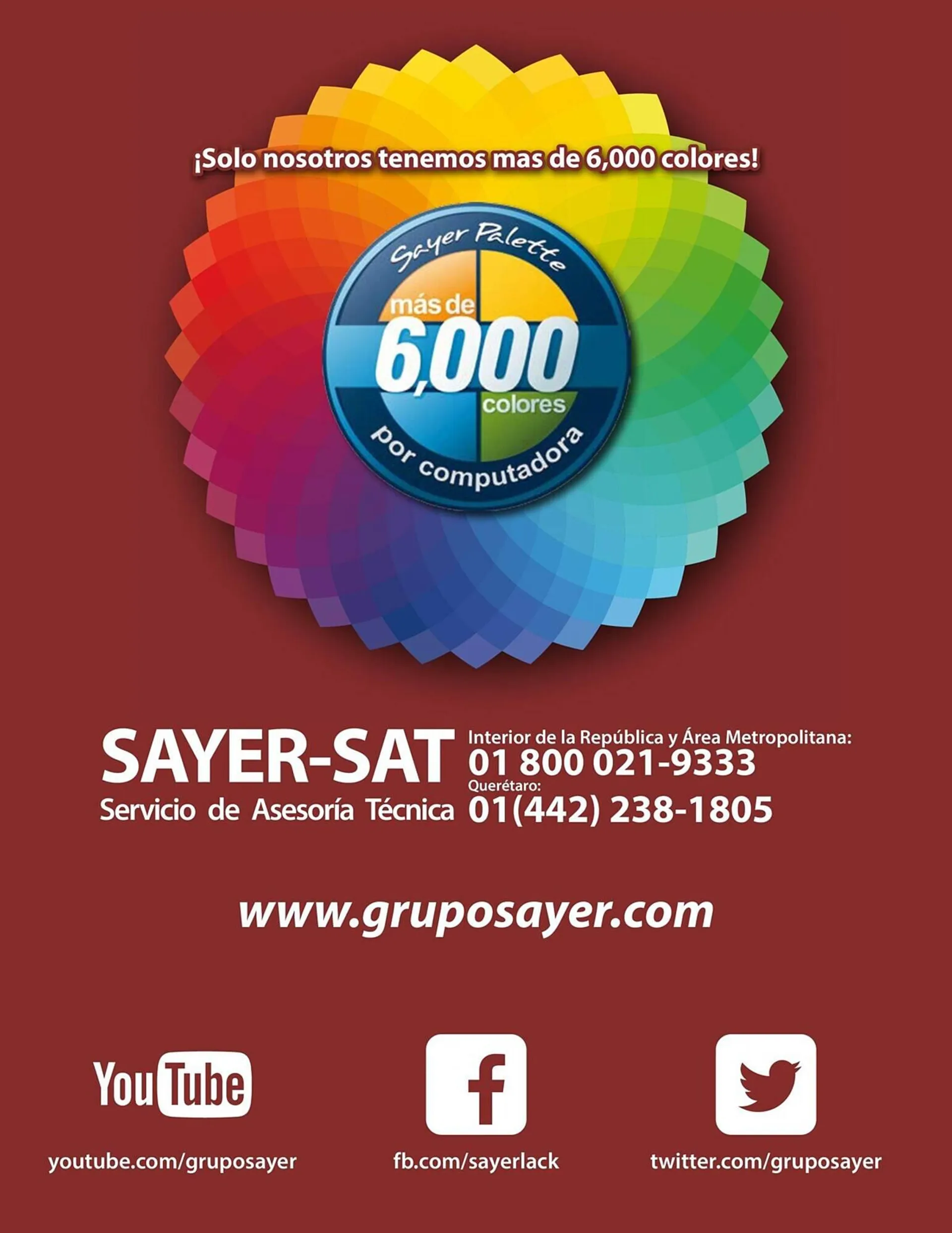 Catálogo de Catálogo Sayer 28 de julio al 27 de octubre 2023 - Pagina 8