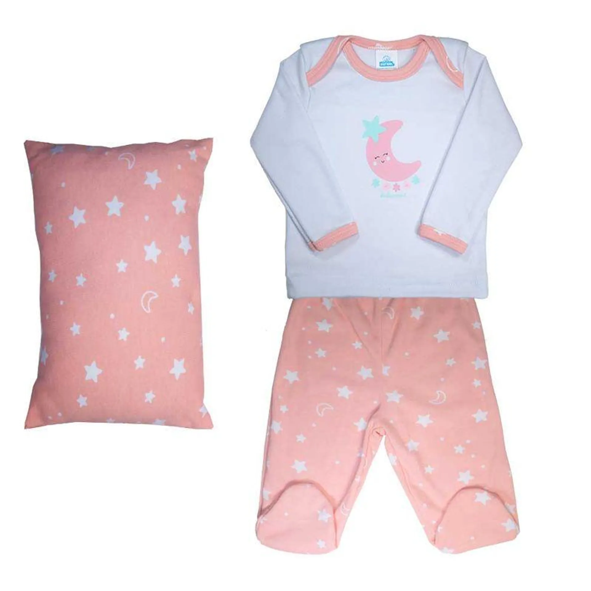 Pijamink Glow in the Dark