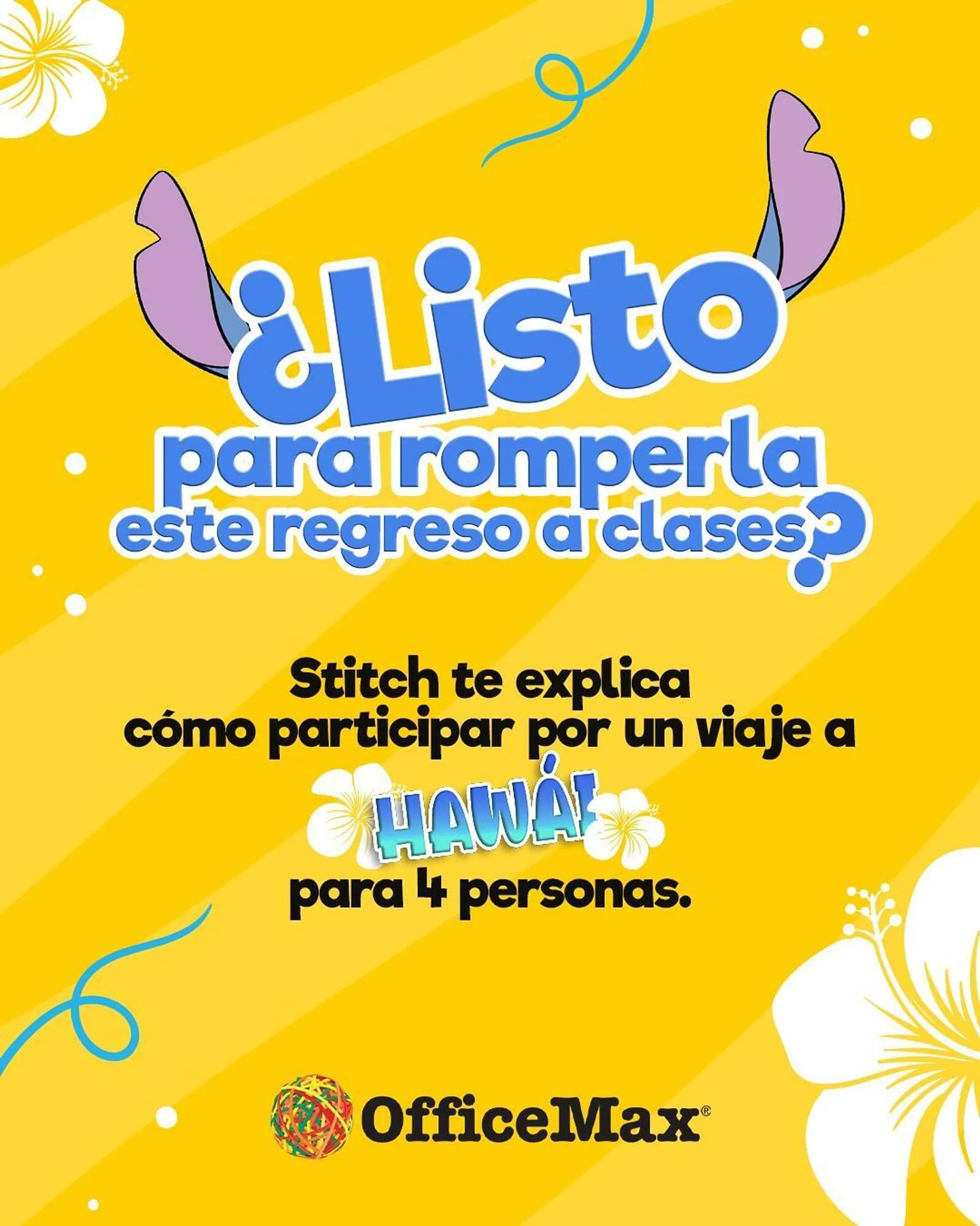 Catálogo OfficeMax - 1