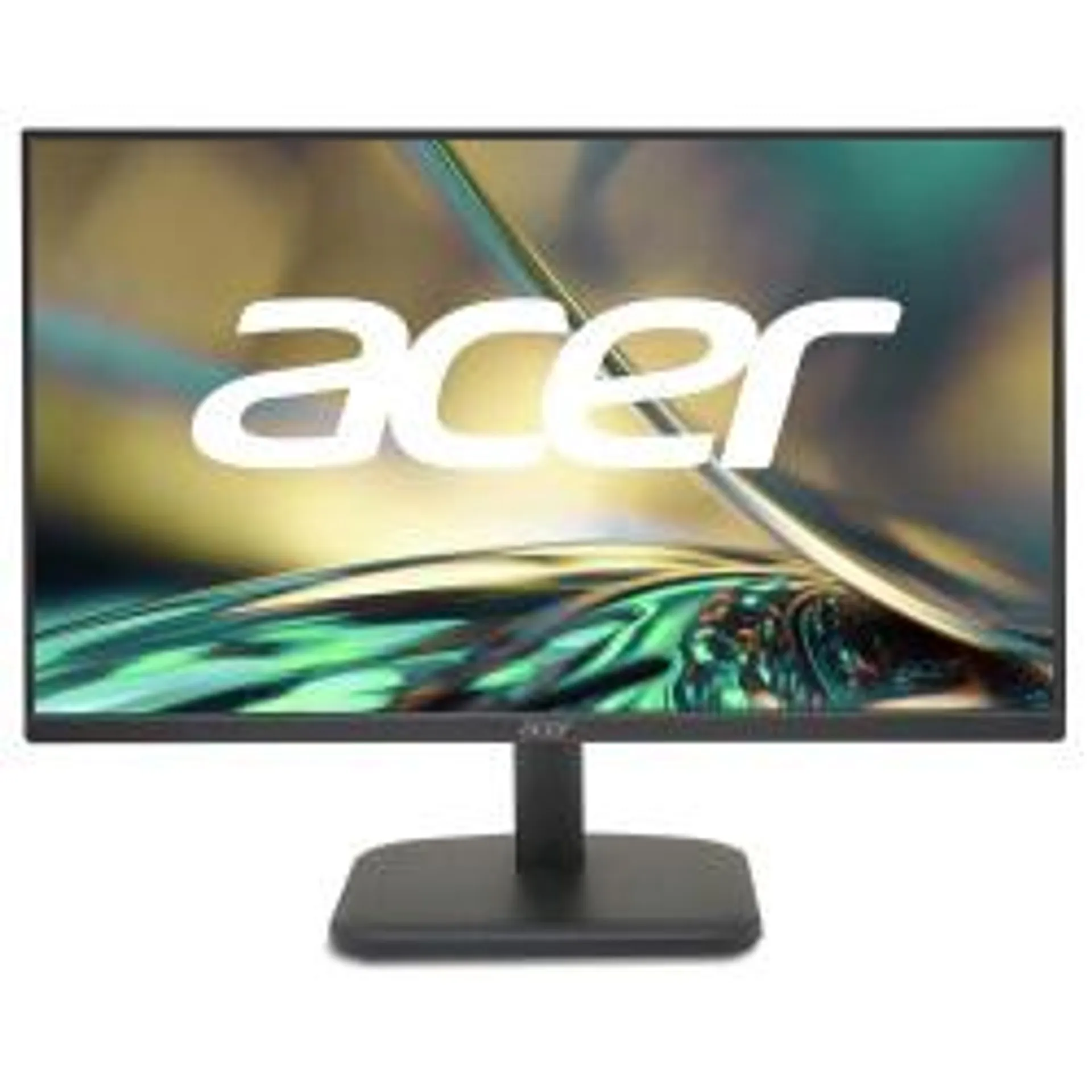 Monitor Acer EK221Q LCD 21.5", Full HD, FreeSync, 100Hz, HDMI, Negro