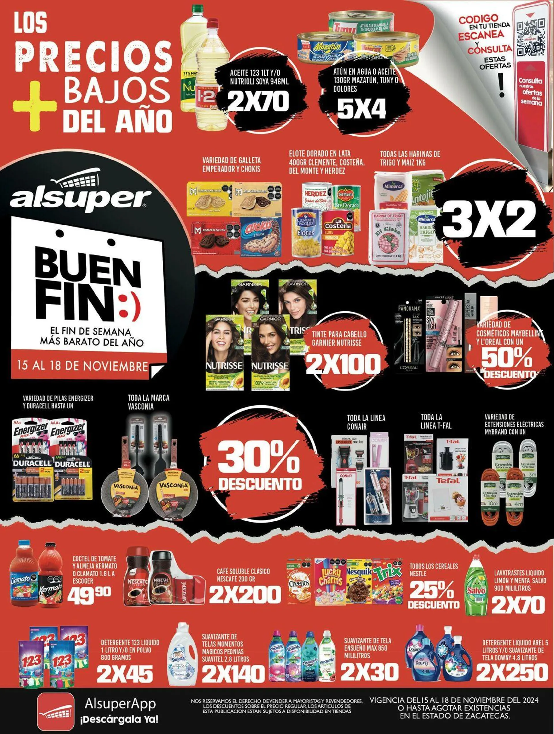 Alsuper - Zacatecas - 1