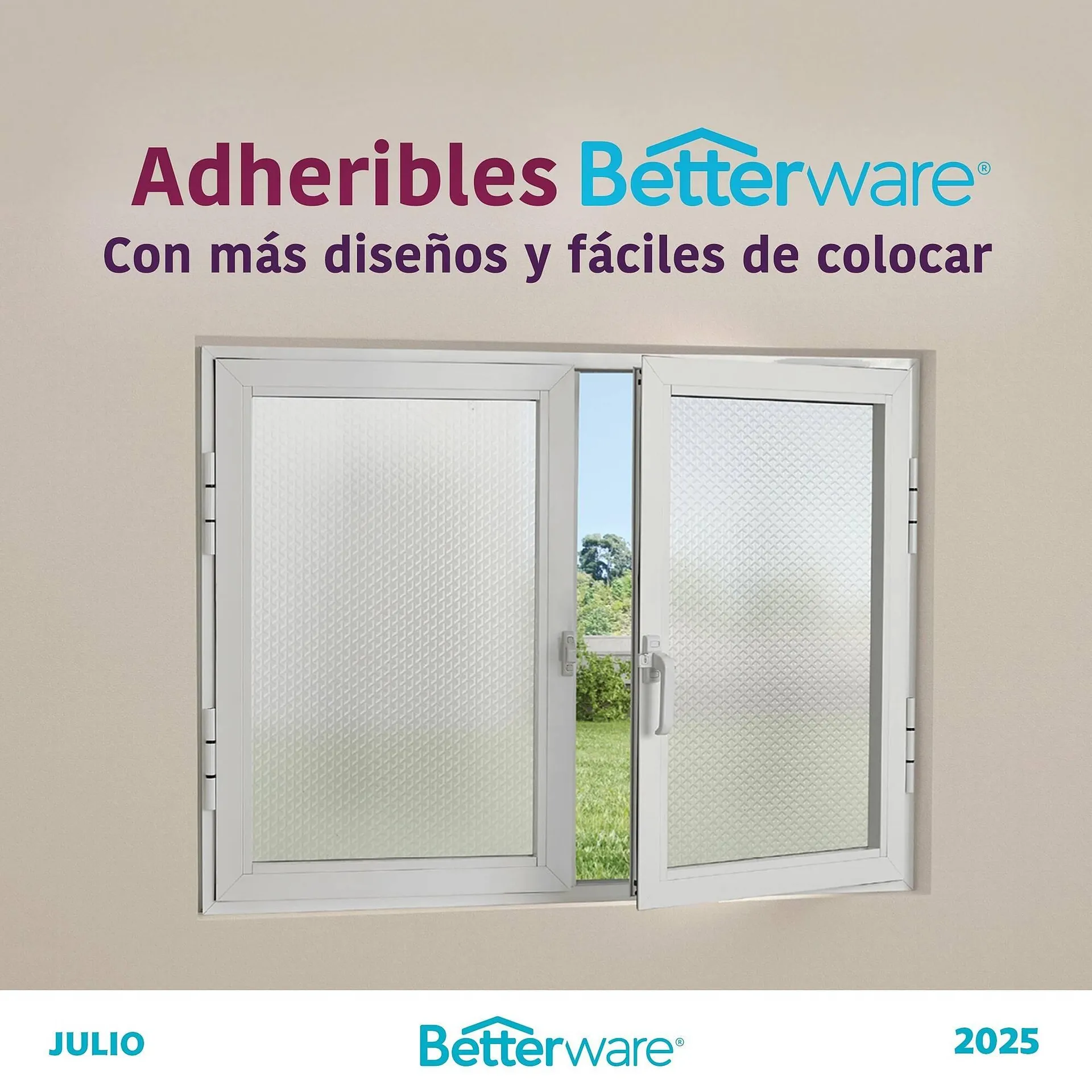 Catálogo BetterWare - 1