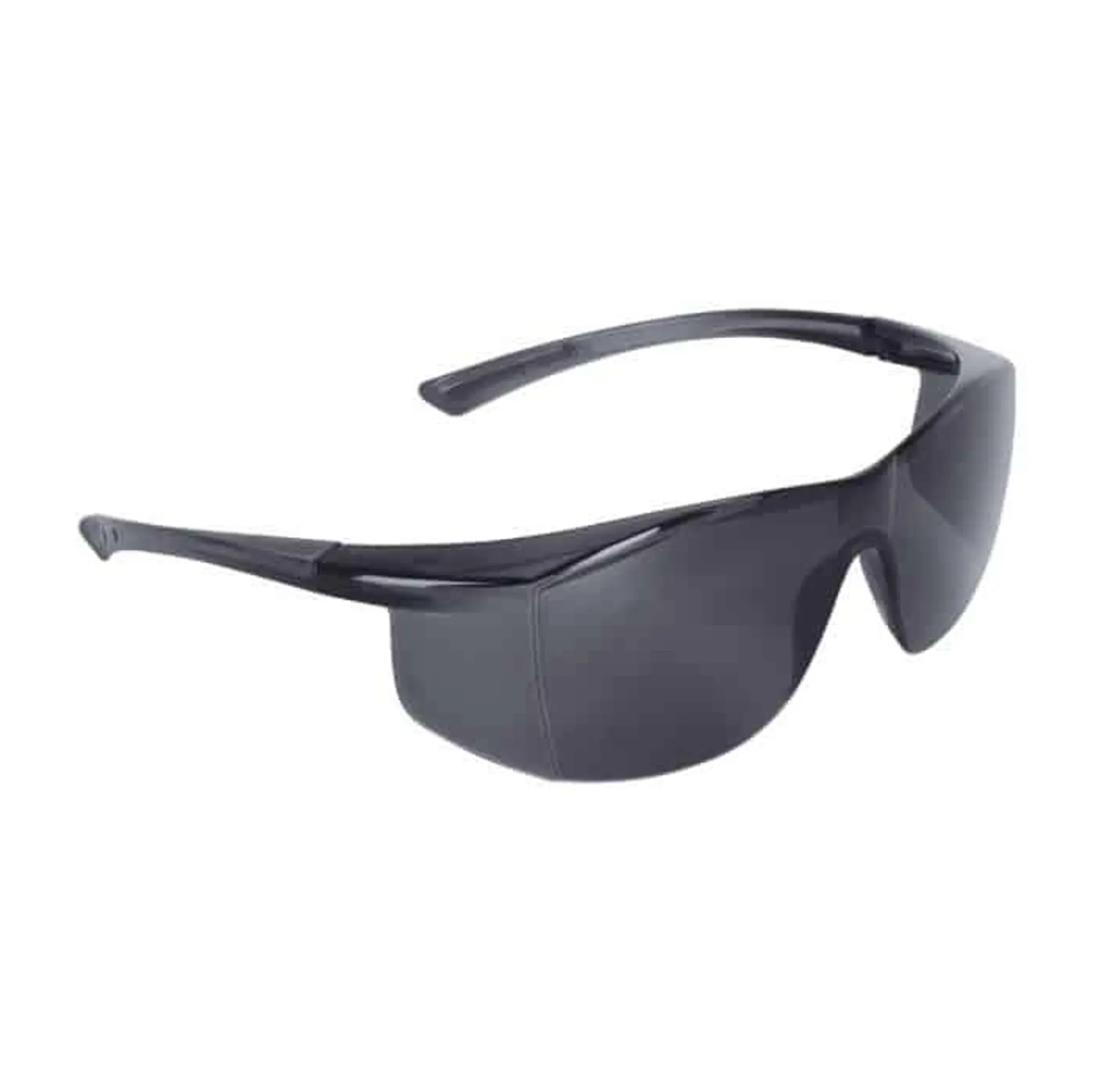 Lentes De Seguridad Ultralite Gris Truper 15290