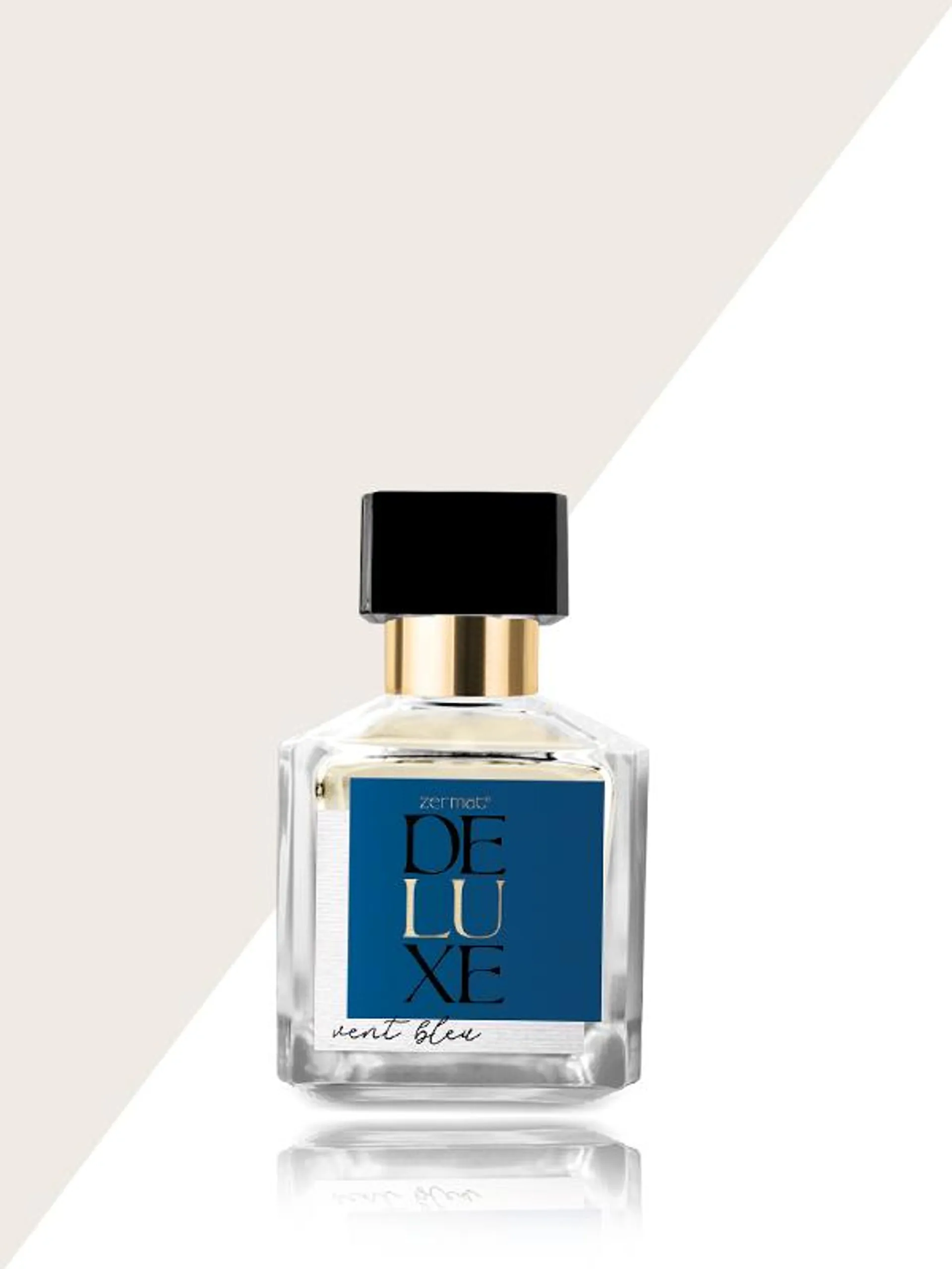 Fragancia Deluxe – Vent Bleu