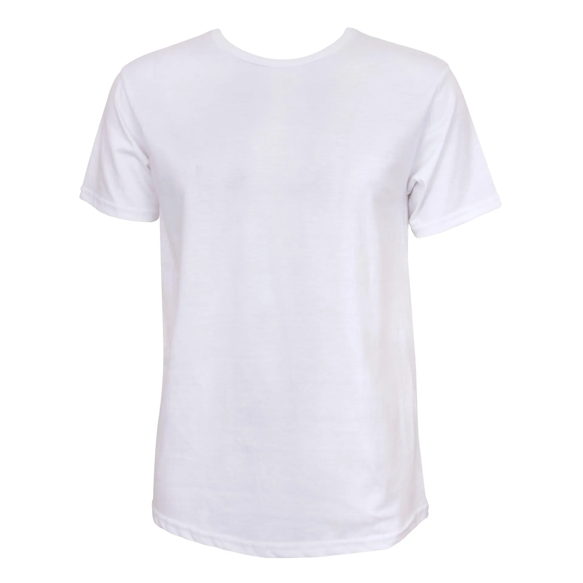 Playera Interior Talla EX Caballero