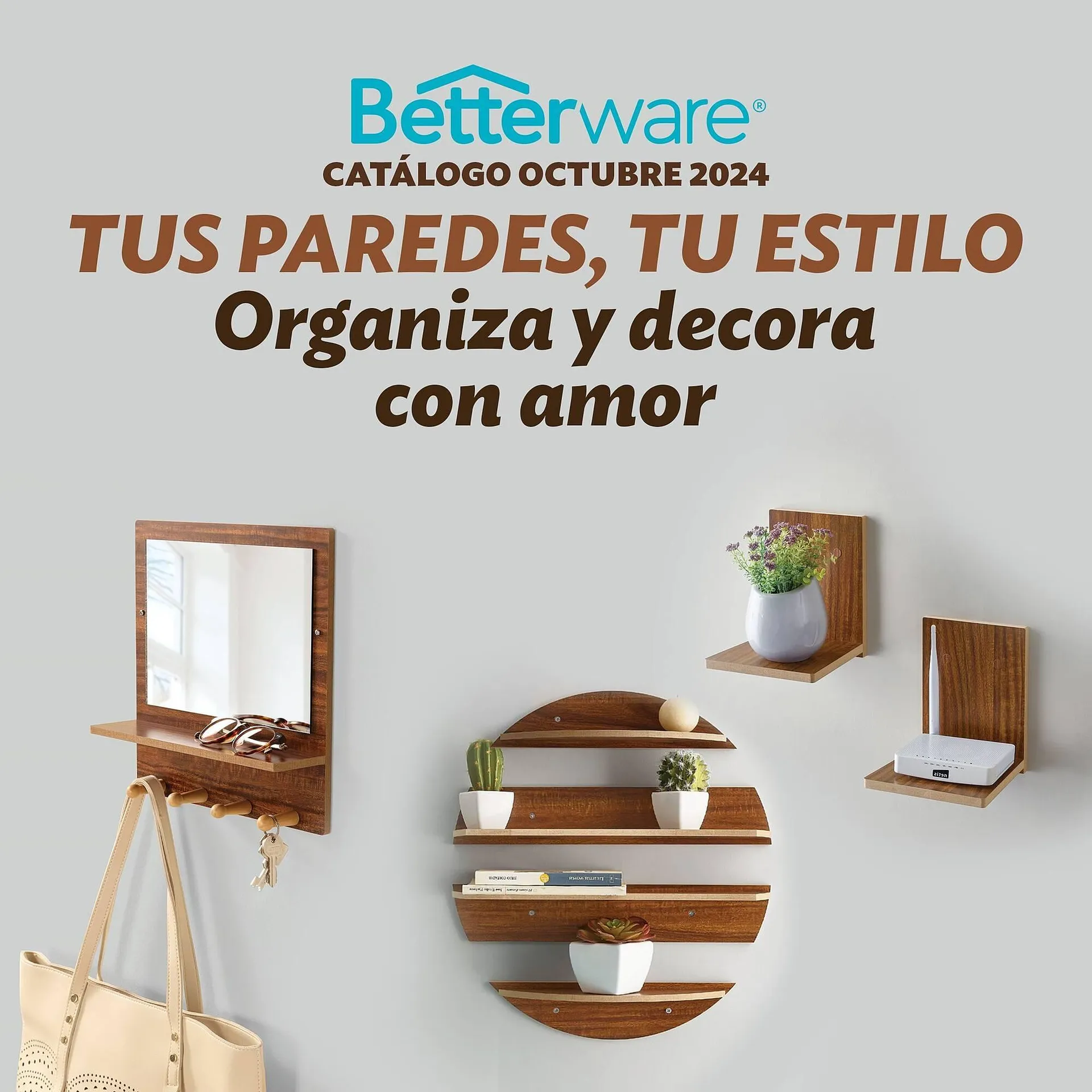 Catálogo BetterWare - 1