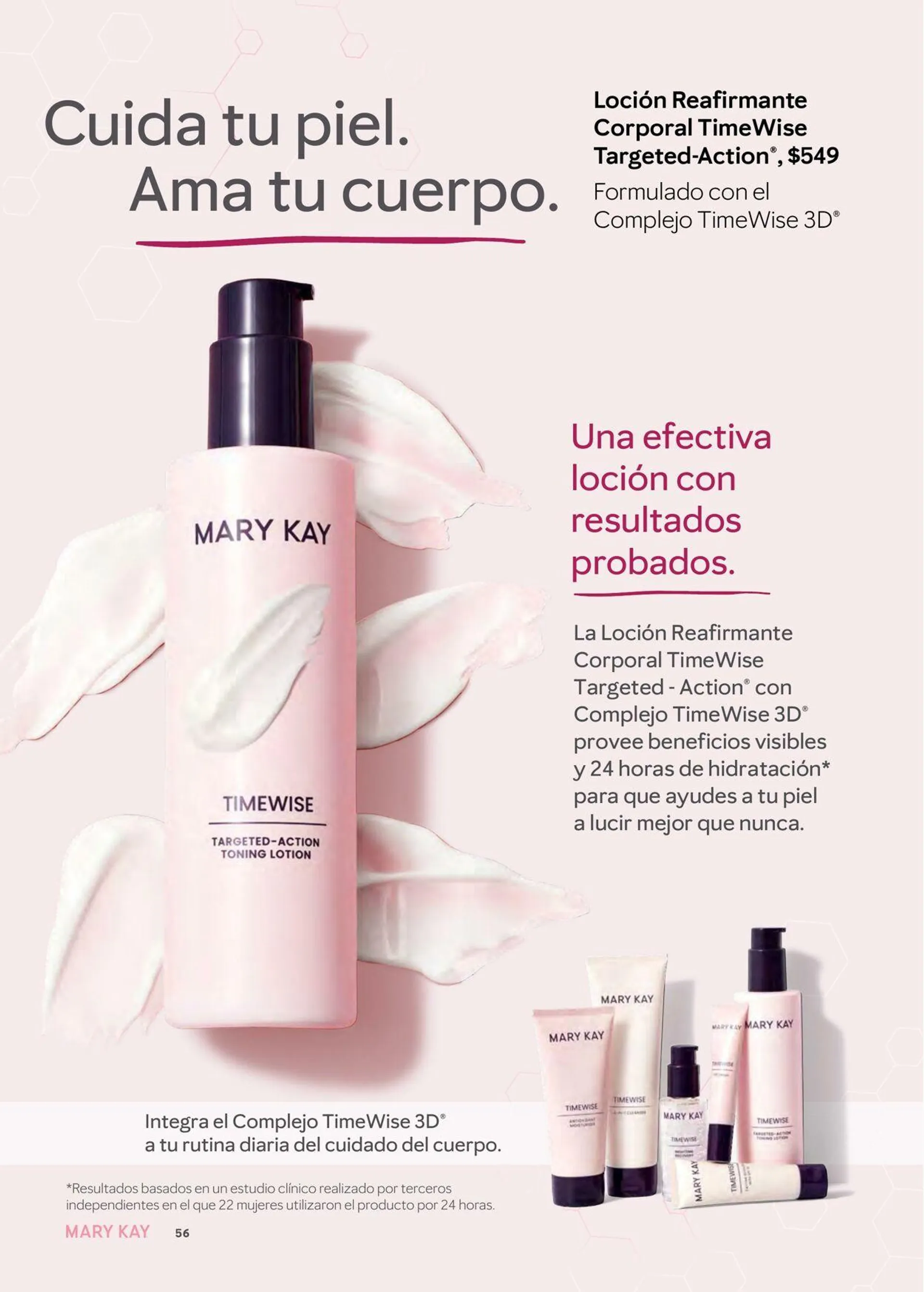 Mary Kay Oferta actual - 60