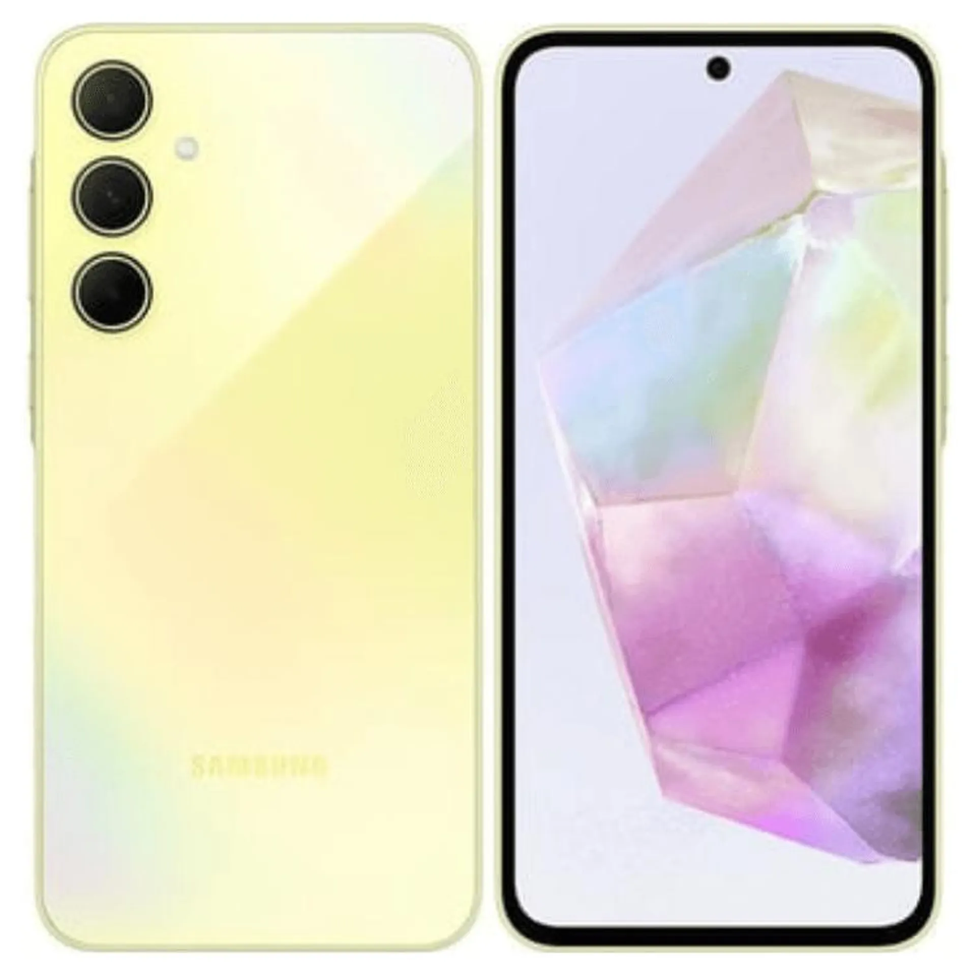 Samsung Galaxy A55 5G Dual