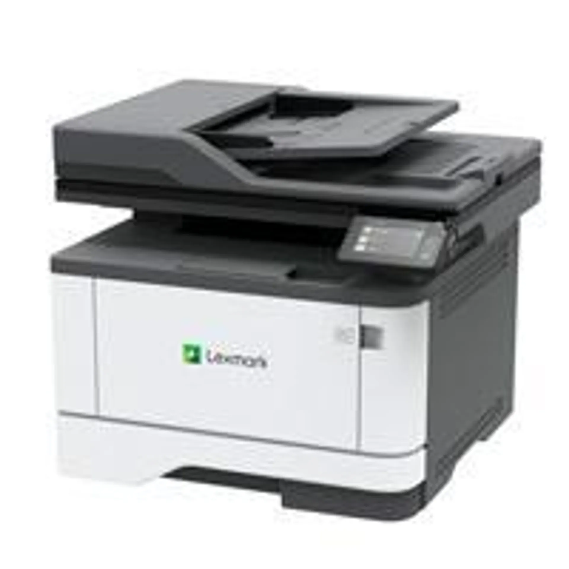 MULTIFUNCIONAL LEXMARK MX431ADN (29S0200), PPM 40 NEGRO, LASER MONOCROMATICO, USB, WIFI, ETHERNET, DUPLEX LEXMARK 29S0200