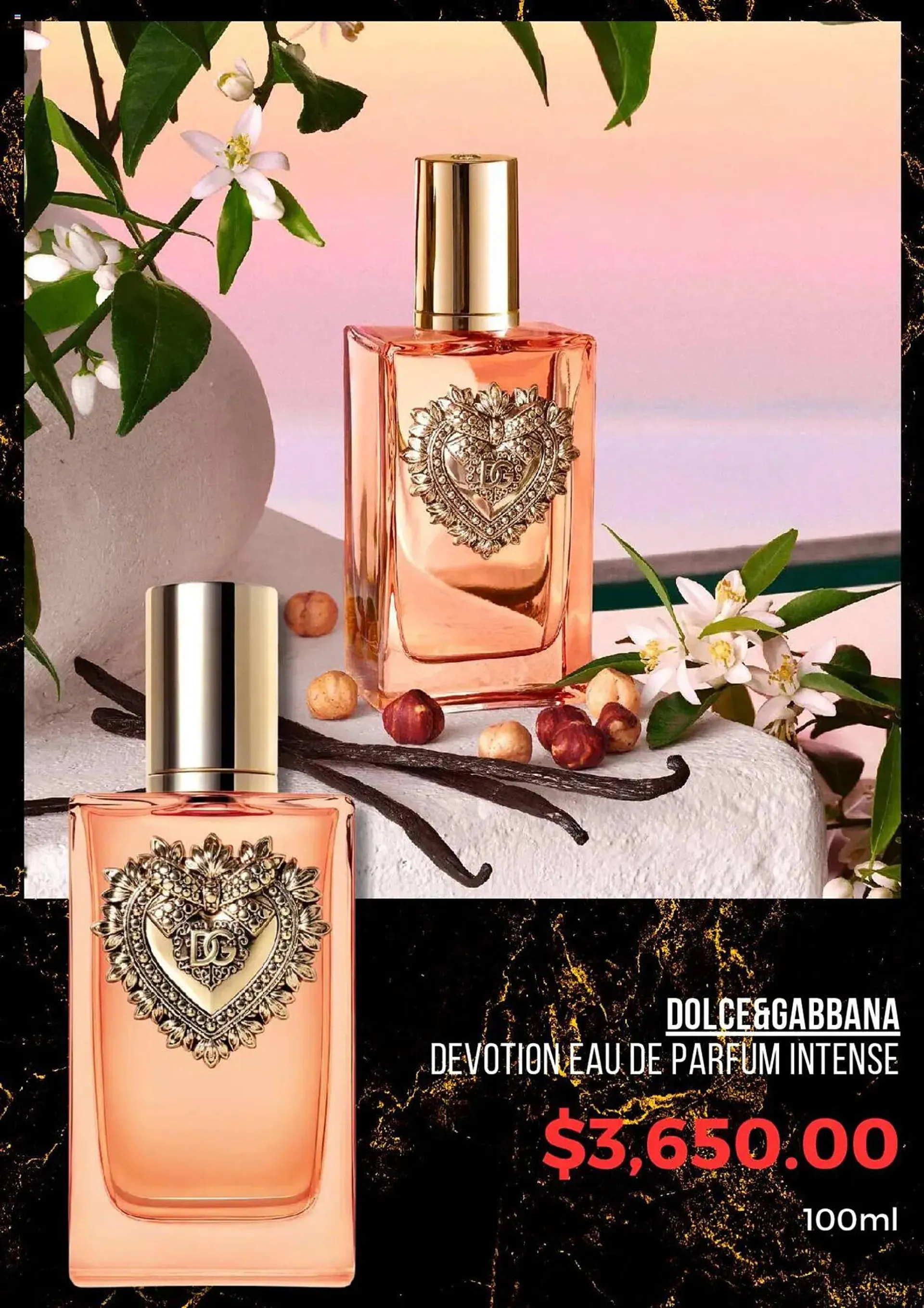 Catálogo de Catálogo Sephora 1 de abril al 30 de abril 2025 - Pagina 5