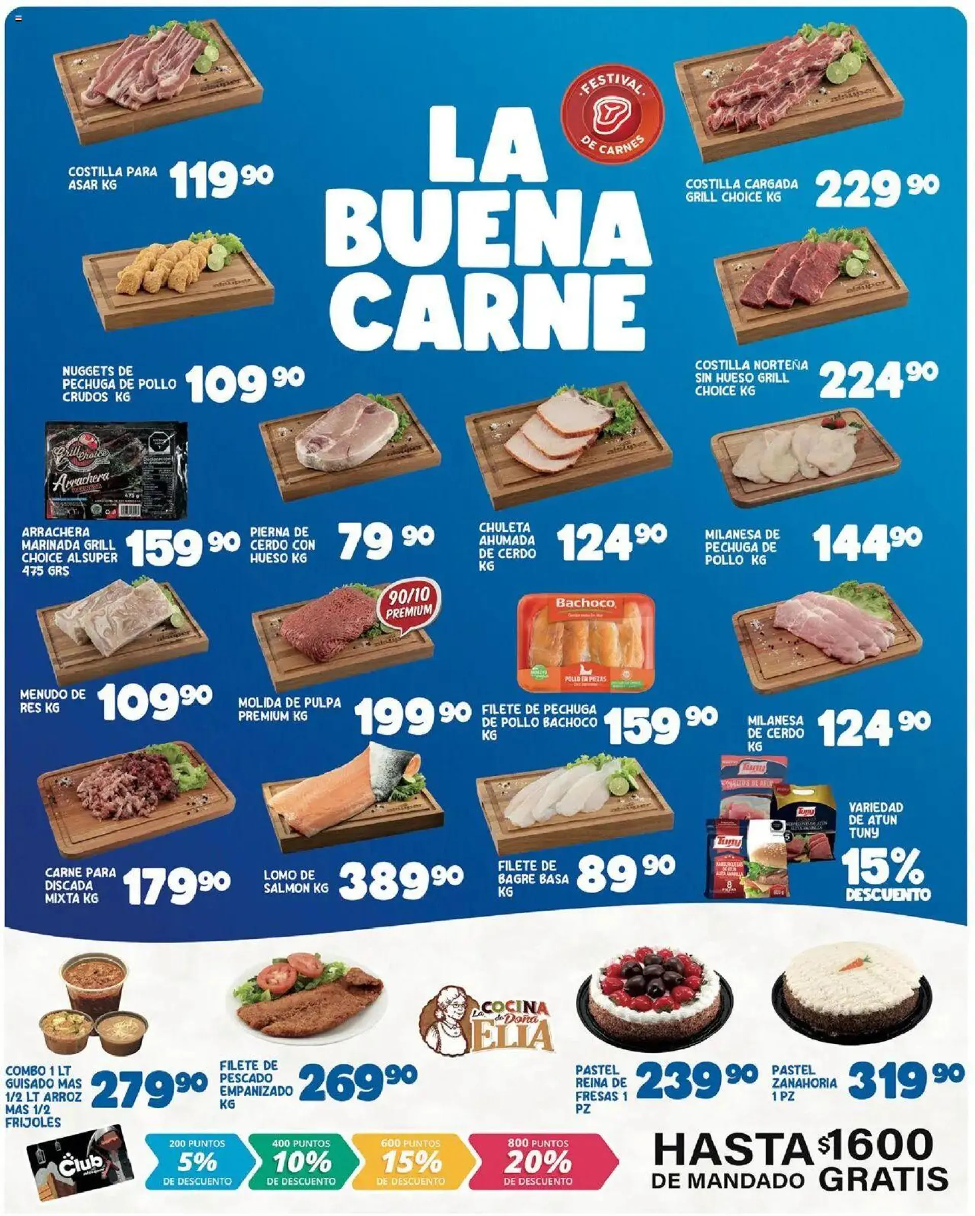 Catálogo de Alsuper folleto - Zacatecas 9 de mayo al 12 de mayo 2025 - Pagina 2