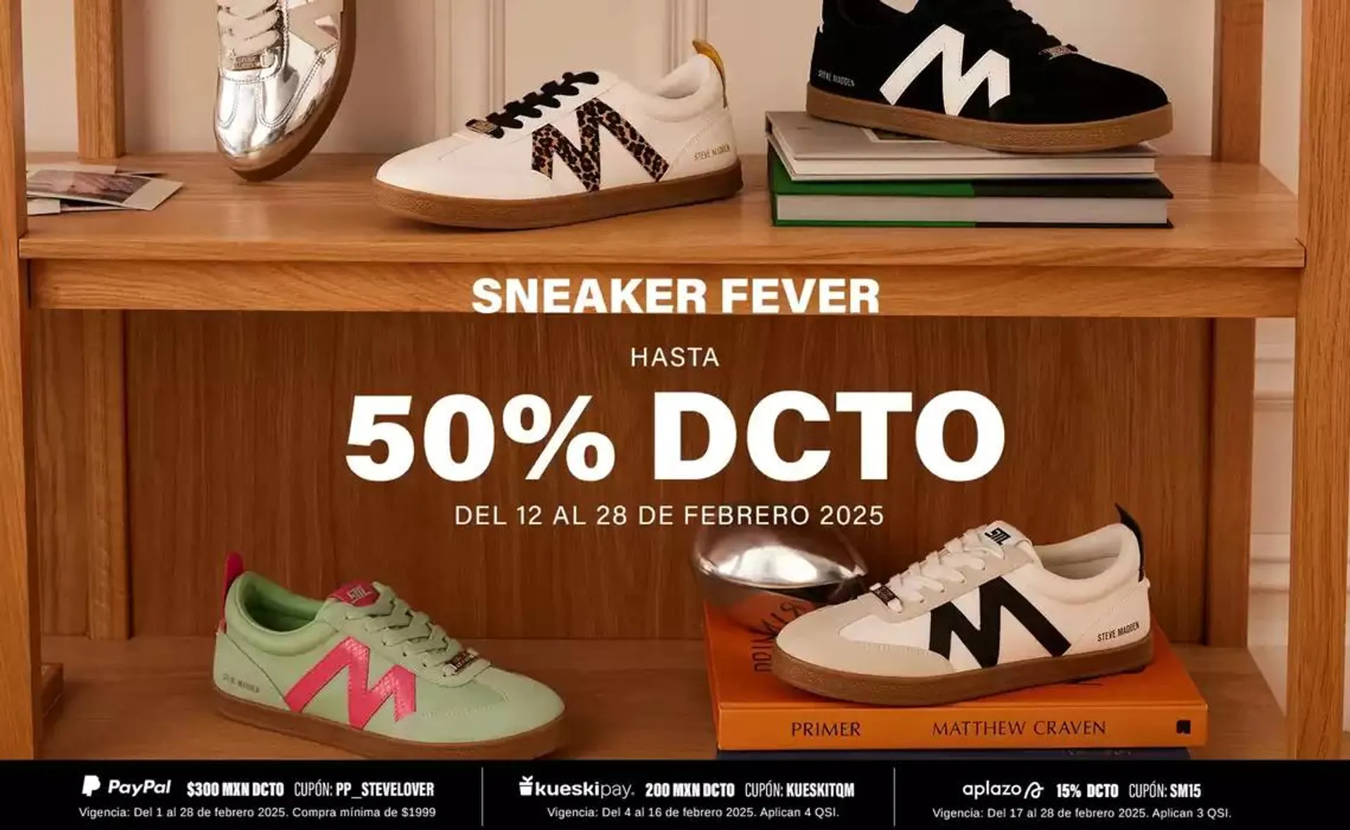 Catálogo de 20% de descuento 20 de febrero al 28 de febrero 2025 - Pagina 2