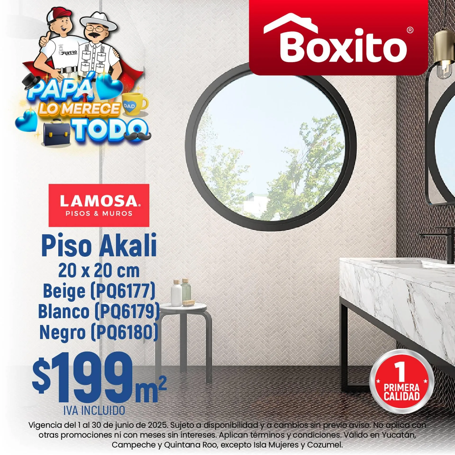 Catálogo de Catálogo Boxito 2 de junio al 30 de junio 2025 - Pagina 2
