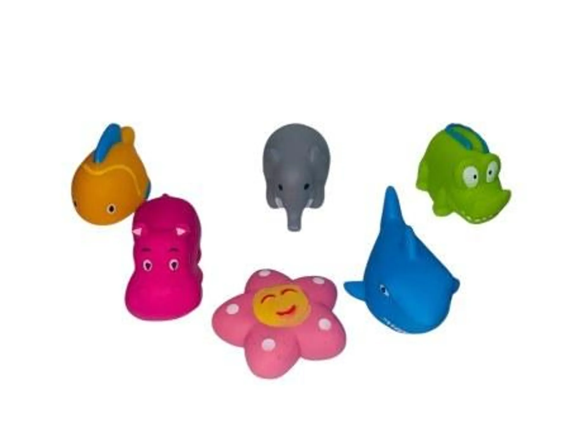 ANIMALES MARINOS 6820Y