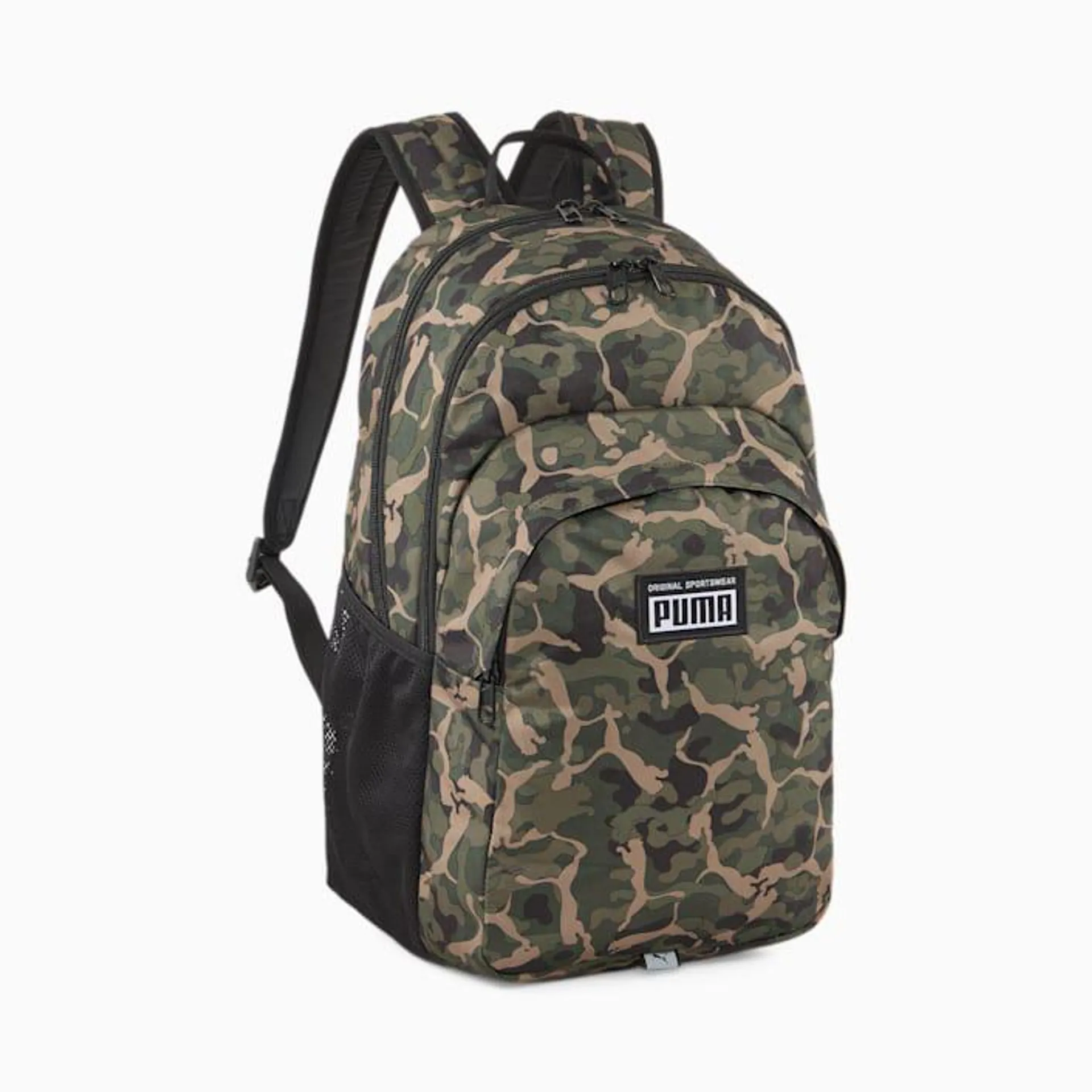Mochila Academy
