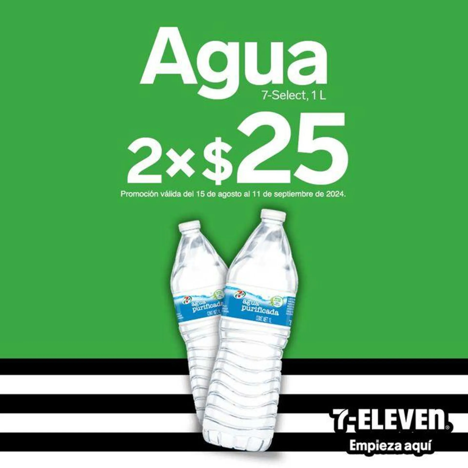 Ofertas 7-Eleven - 1