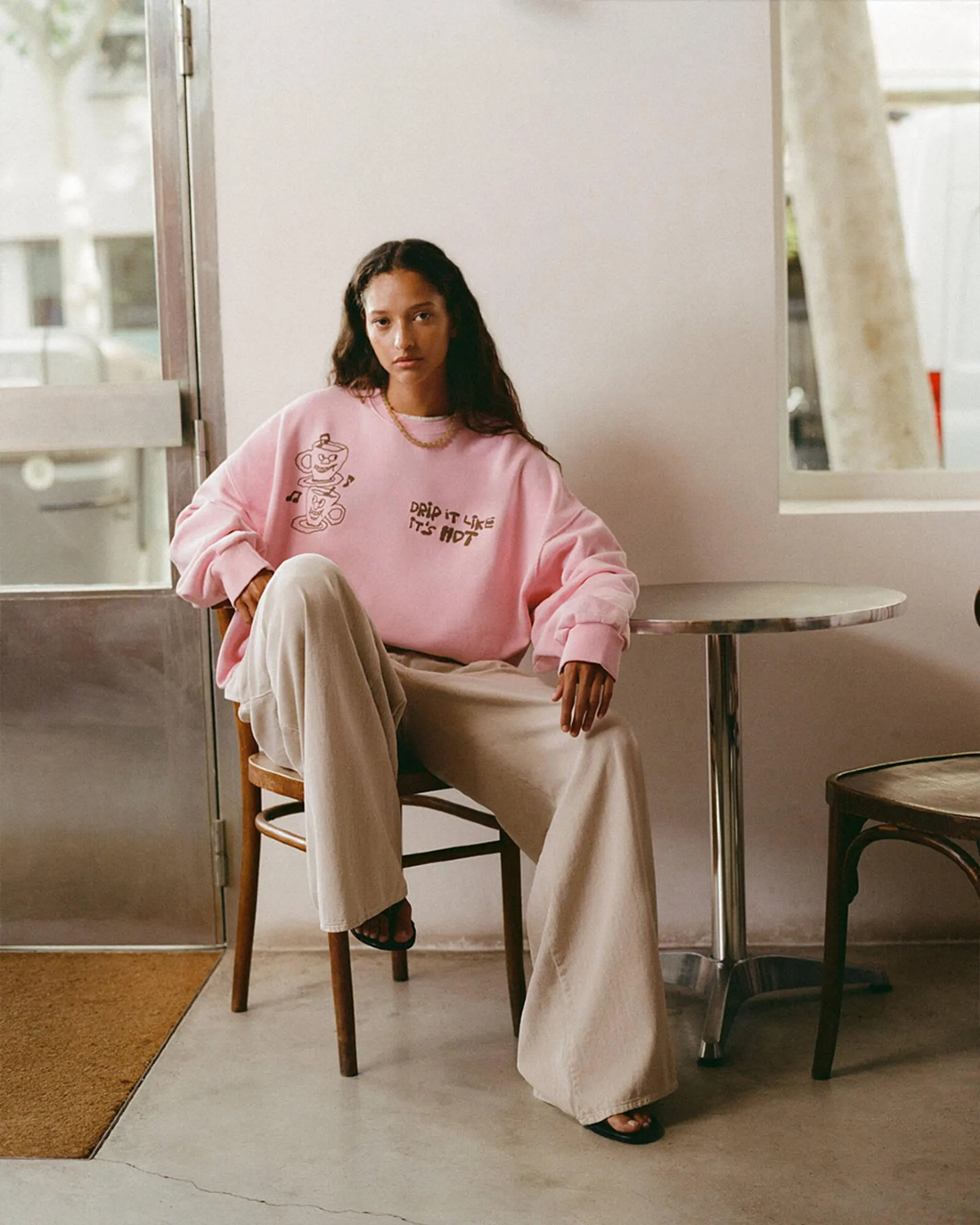 Catálogo de Catálogo Pull & Bear 3 de junio al 30 de junio 2025 - Pagina 4